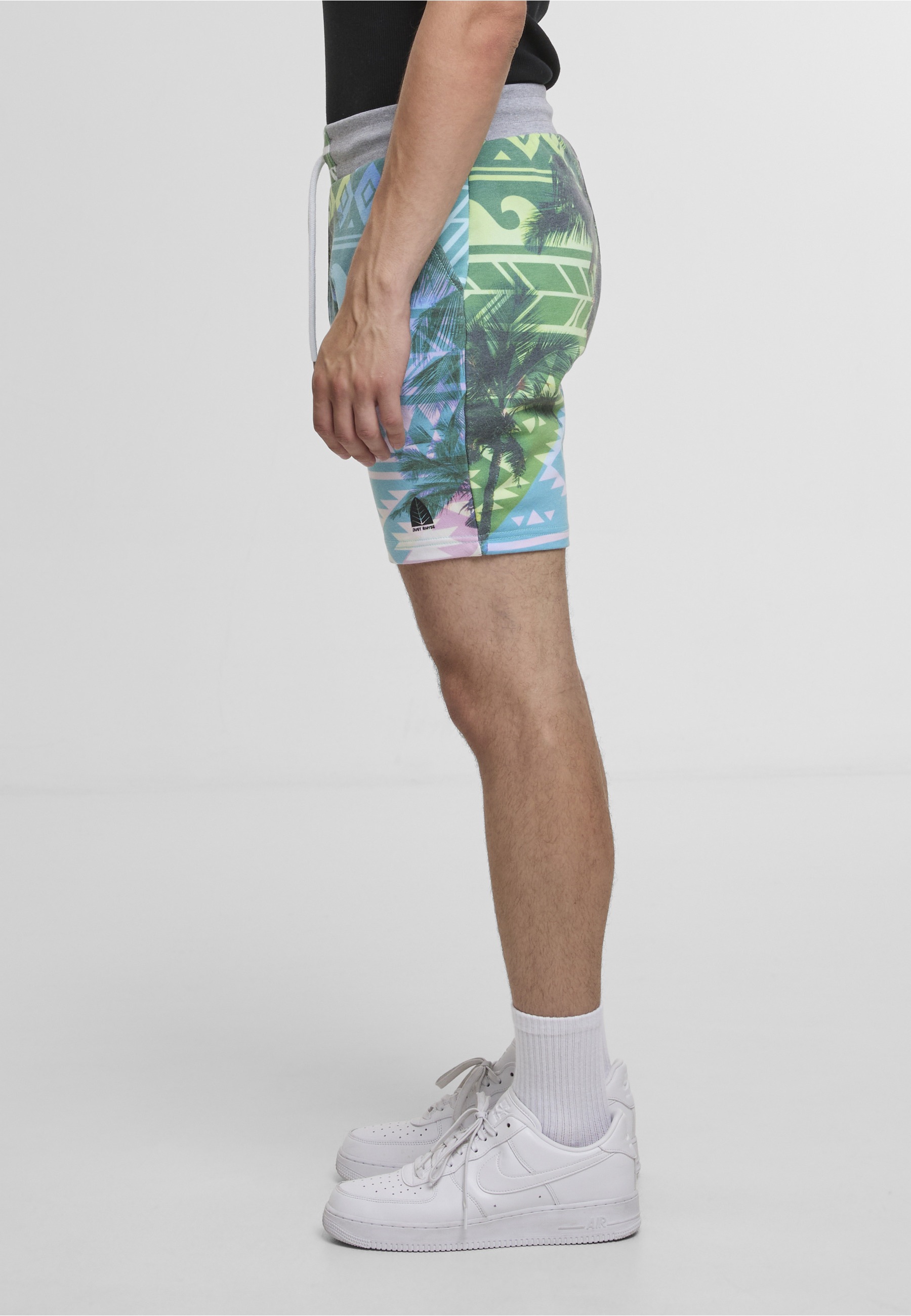 Just Rhyse Shorts »Just Rhyse Just Rhyse Sunrise Short«