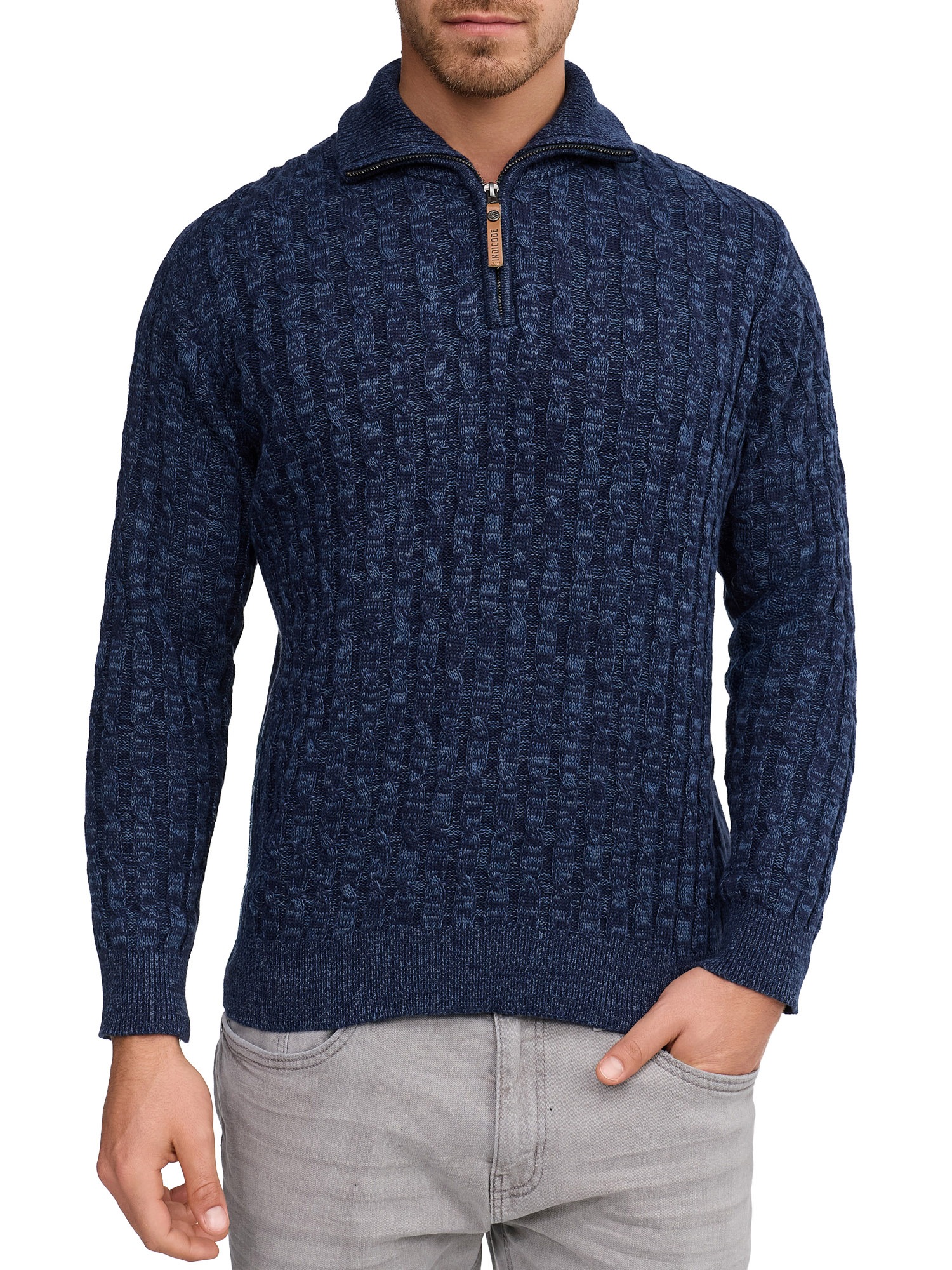 Thumbnail - Indicode Troyer "Rufus"