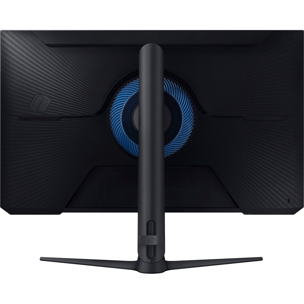 Samsung Gaming-LED-Monitor »S27AG304NU«, 68 cm/27 Zoll, 1920 x 1080 px, Full HD, 1 ms Reaktionszeit, 144 Hz