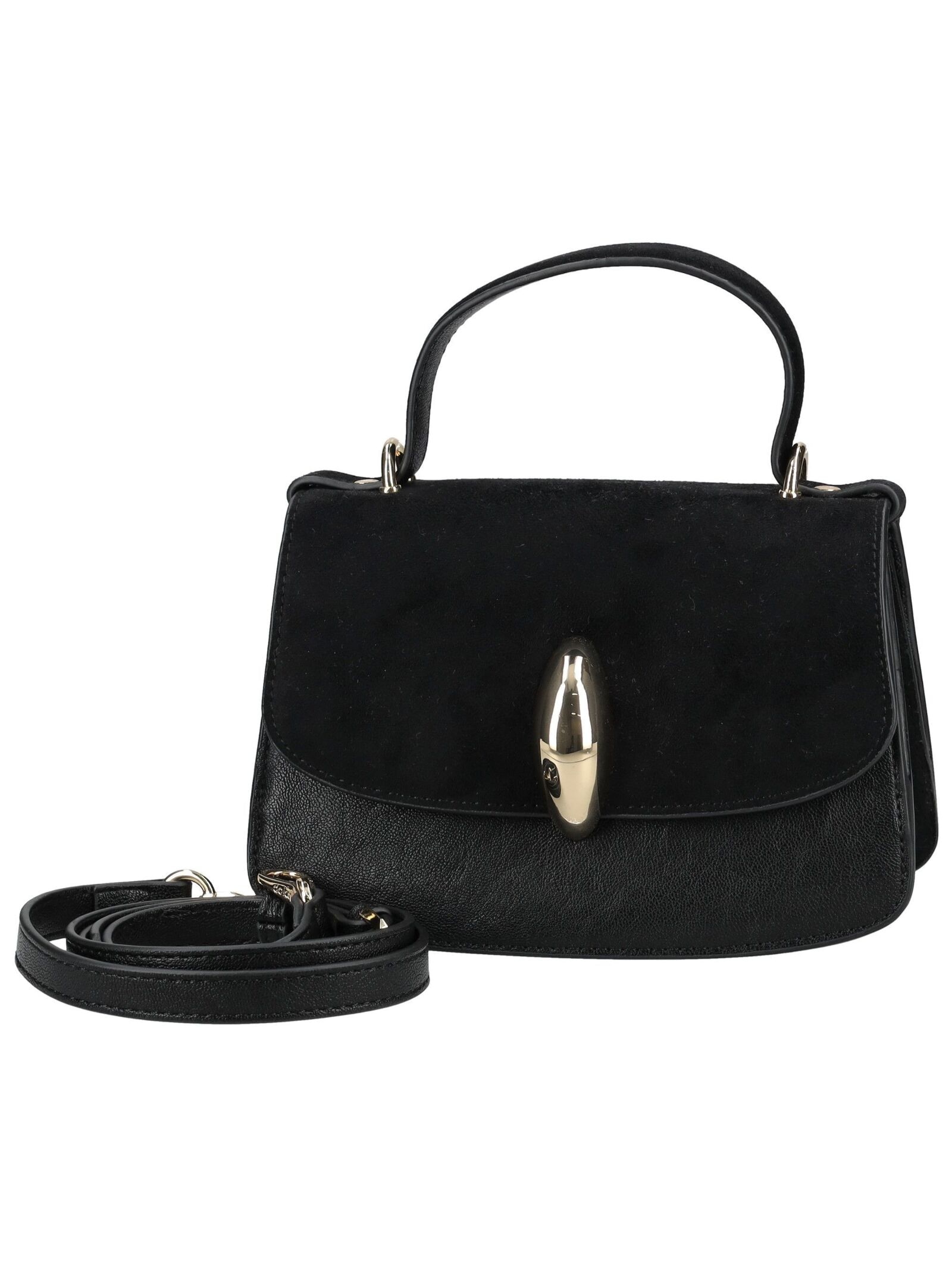 Dolce Vita Henkeltasche "Dolce Vita Taschen Lederimitat/Textil" günstig online kaufen