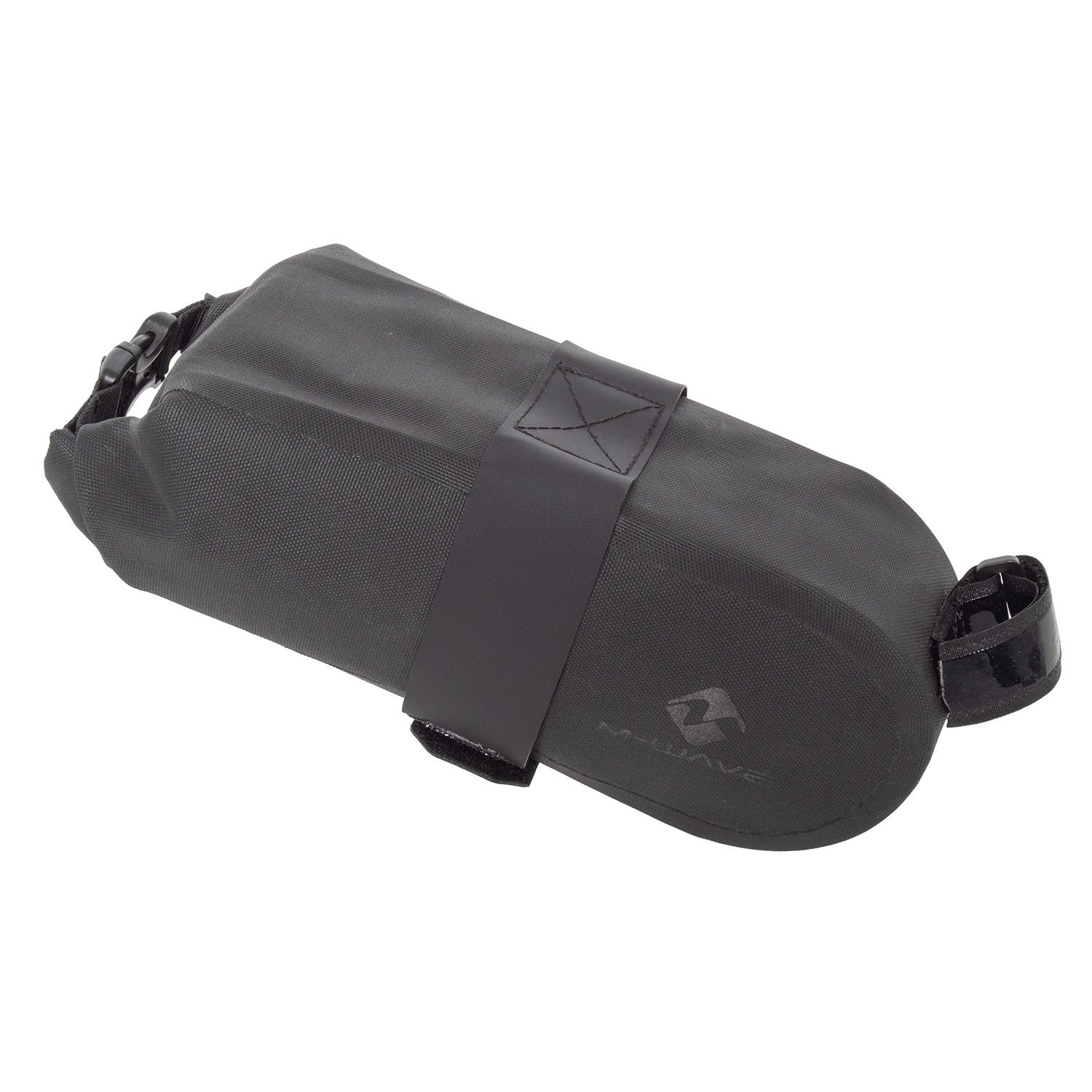 M-Wave Satteltasche »Rough Ride II Saddle S«