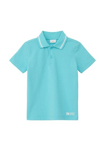 Poloshirt