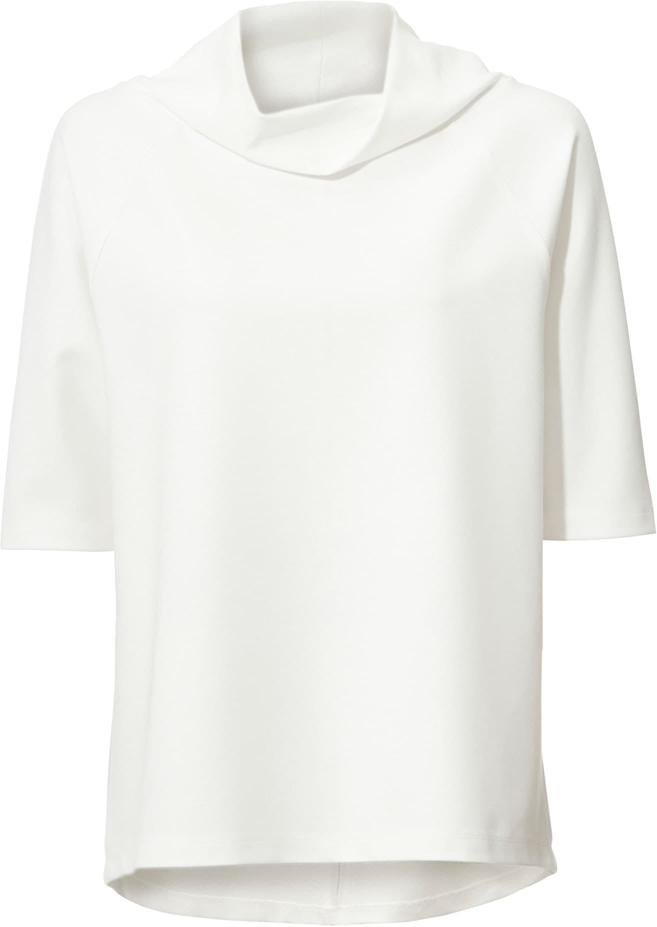 heine Oversize-Shirt »Oversized Shirt«, (1 tlg.)