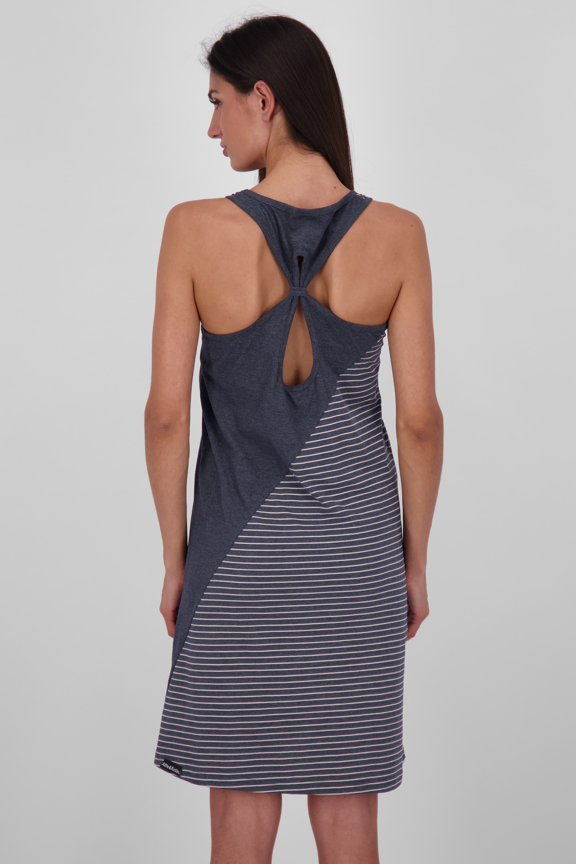 Alife & Kickin Blusenkleid »Damen CameronAK B«