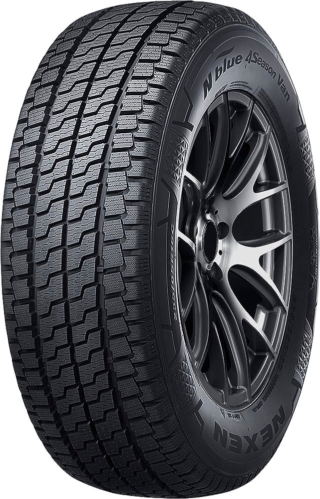 Nexen Ganzjahresreifen »« N`BLUE 4SEASON VAN...