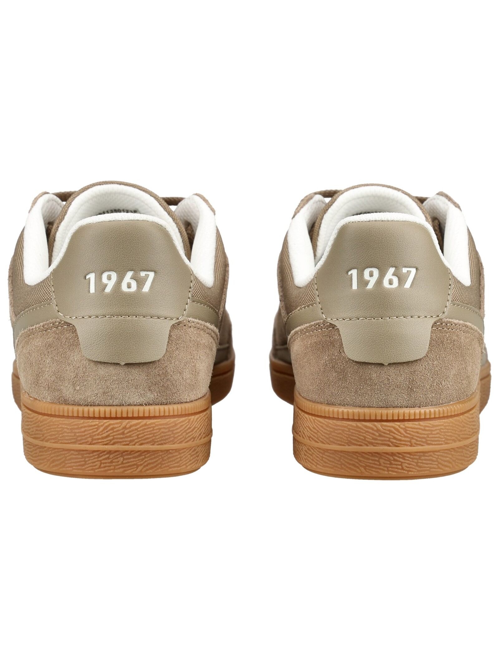 Marc O'Polo Sneaker »Marc O'Polo Sneaker Leder«