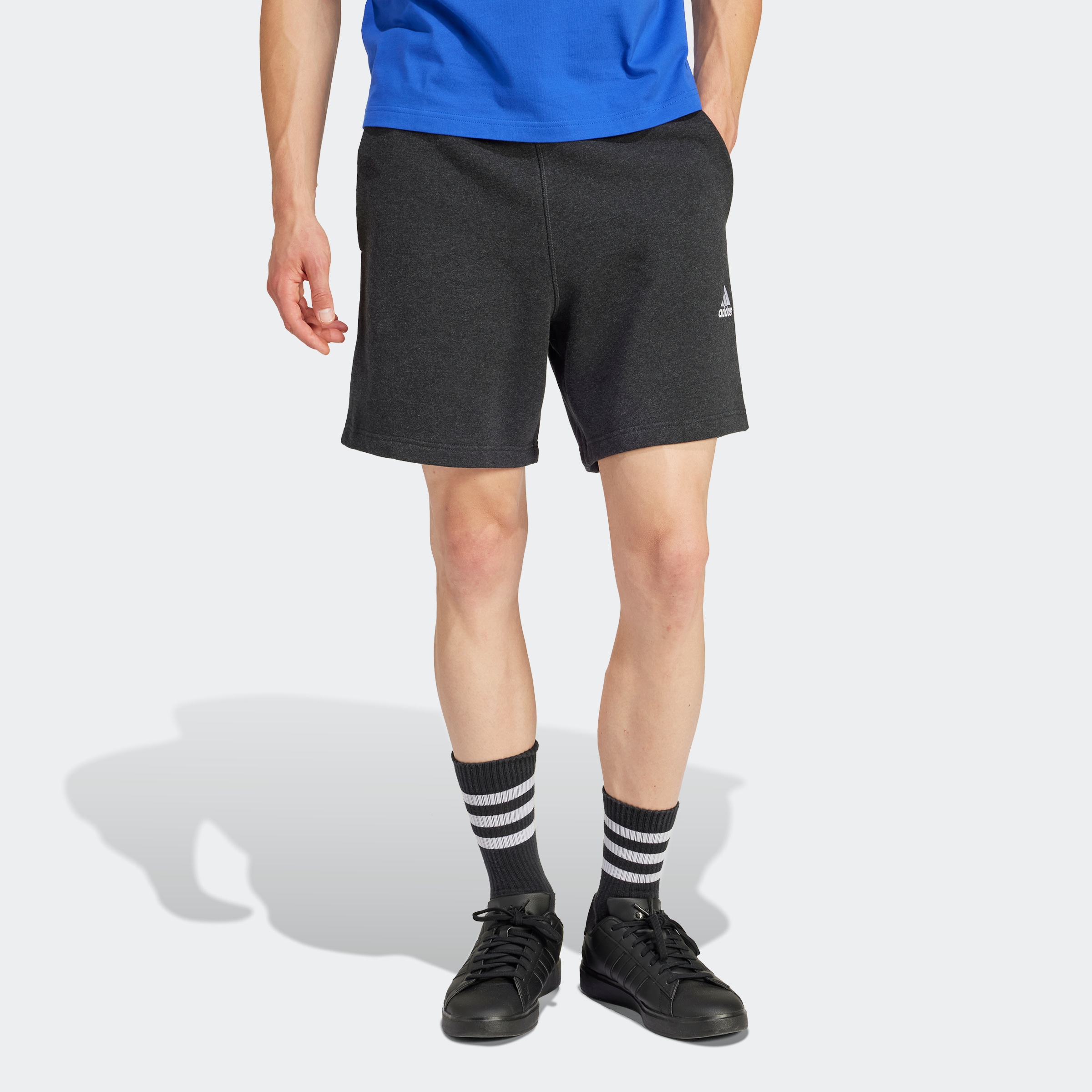 Shorts »M MEL SHRT«, (1 tlg.)