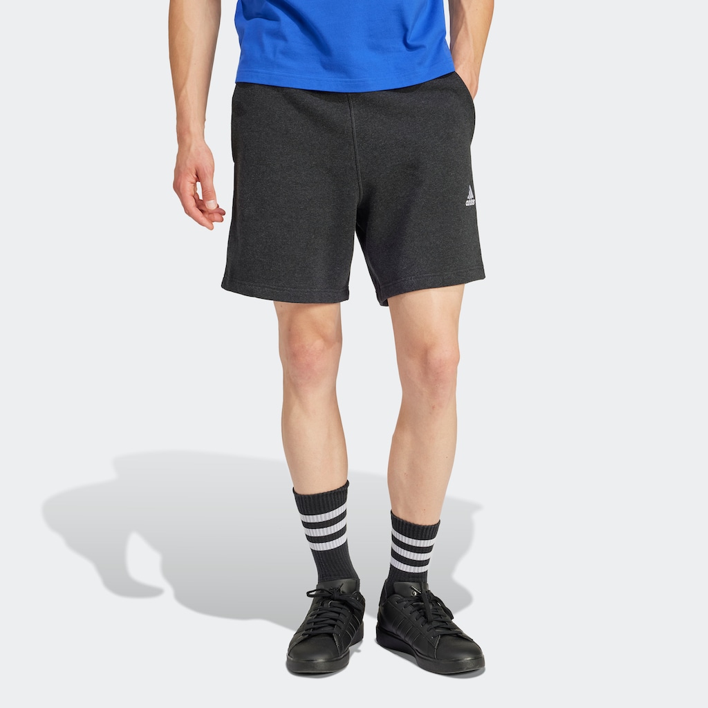 adidas Sportswear Shorts »M MEL SHRT«, (1 tlg.)