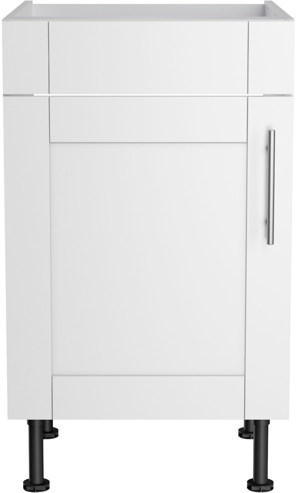 OPTIFIT Spülenschrank "Ahus", Breite 50 cm