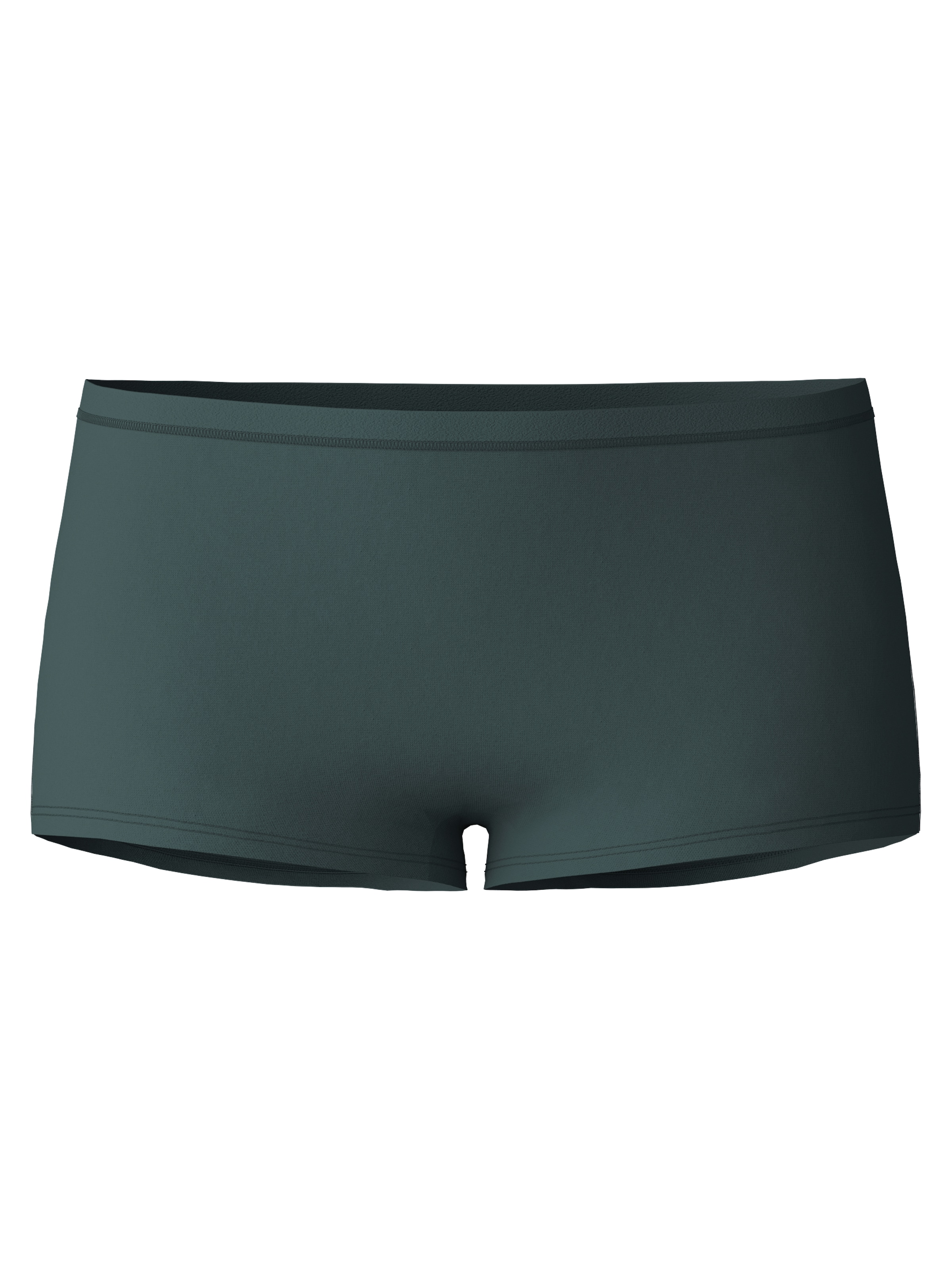 CALIDA Panty »Natural Comfort«, geschmeidig weich, elastisch, pillingarm, Regular-cut, Single Jersey