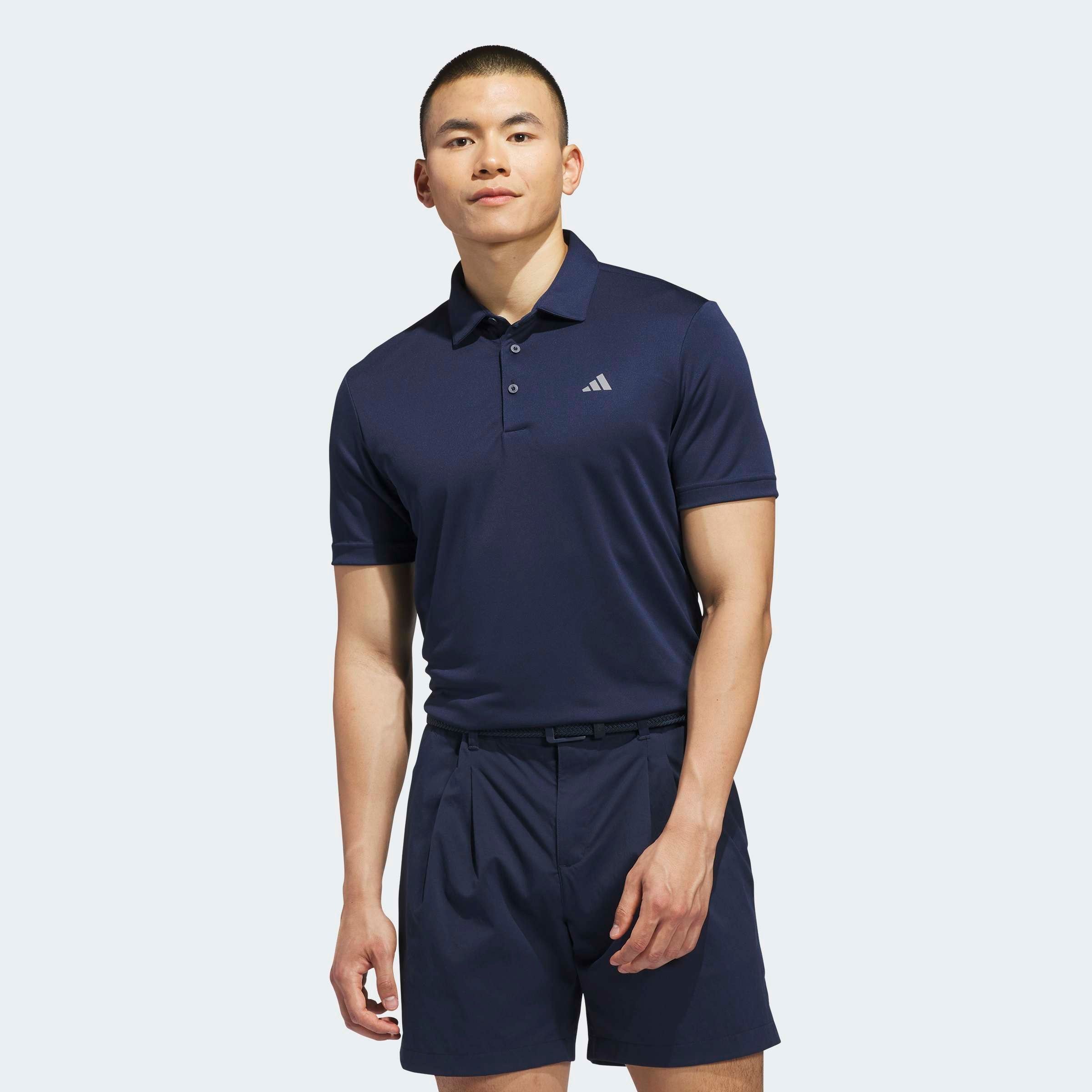 adidas Performance Poloshirt "PERFORMANCE SOLID" günstig online kaufen