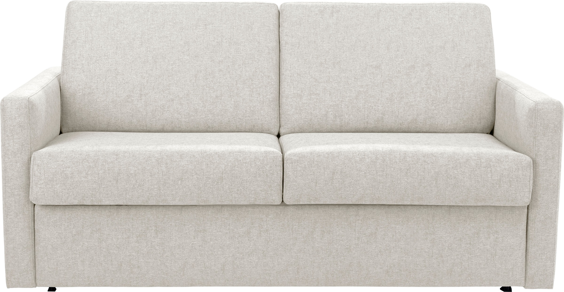 Home affaire Schlafsofa "Goldpoint 162 cm, Dauerschläfer, Liegefläche 120/2 günstig online kaufen