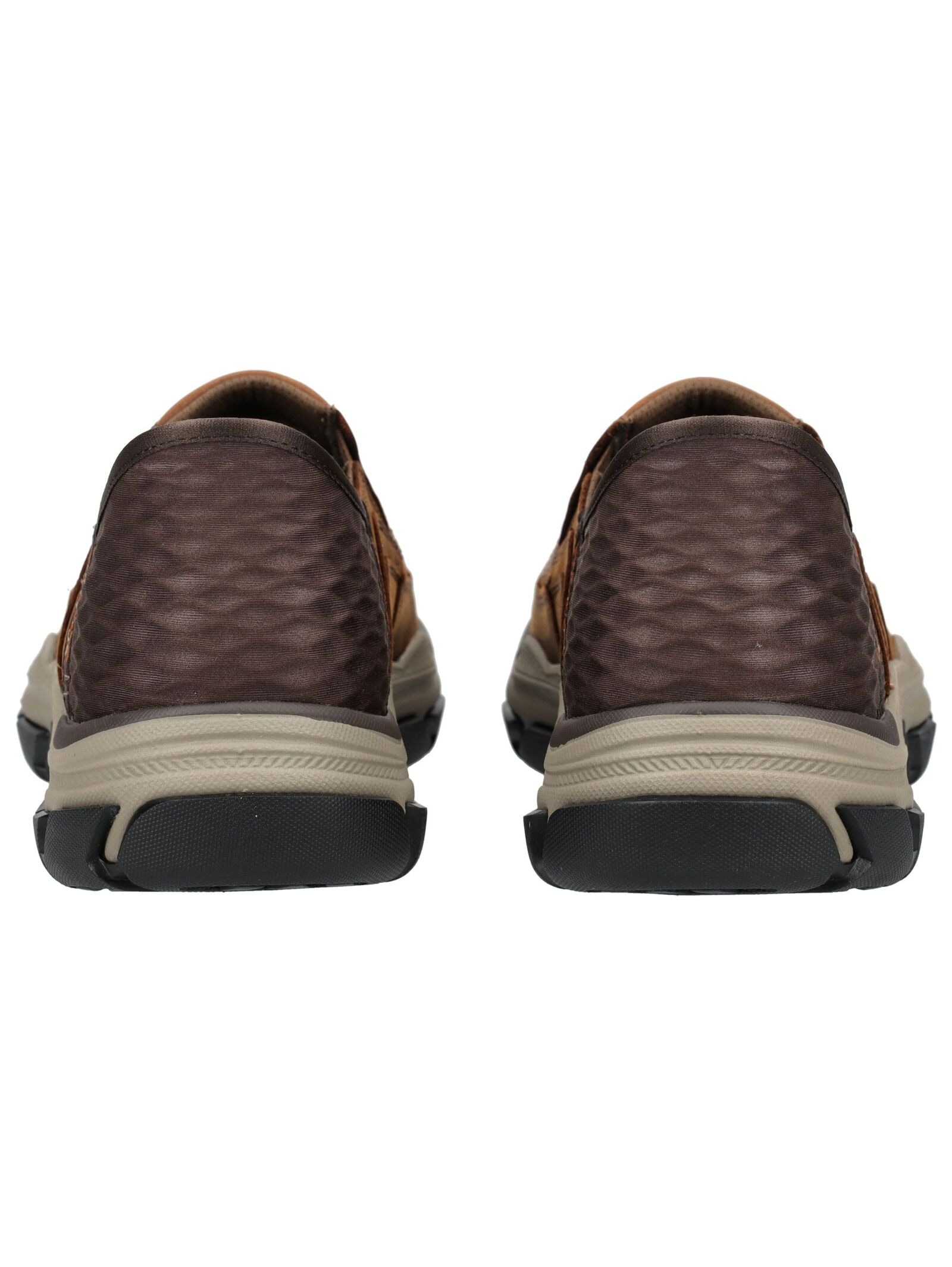 Skechers Slipper »Skechers Slipper Leder«