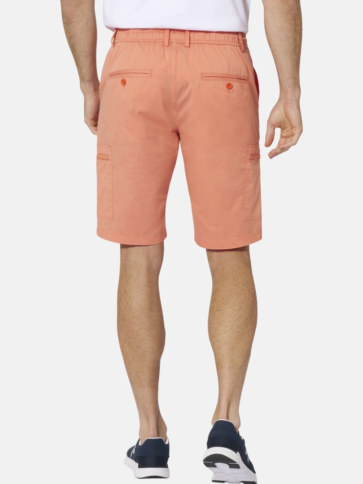 Babista Cargobermudas »Cargobermuda MARELO«