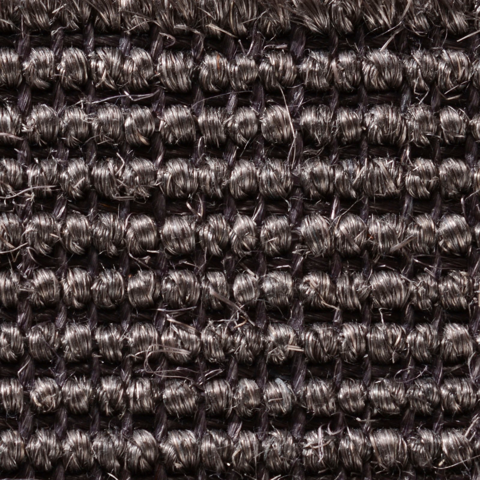 Dekowe Stufenmatte »Mara S2«, halbrund, 5 mm Höhe, 100% Sisal, große Farbauswahl, selbstklebend, auch als Set 15 Stück