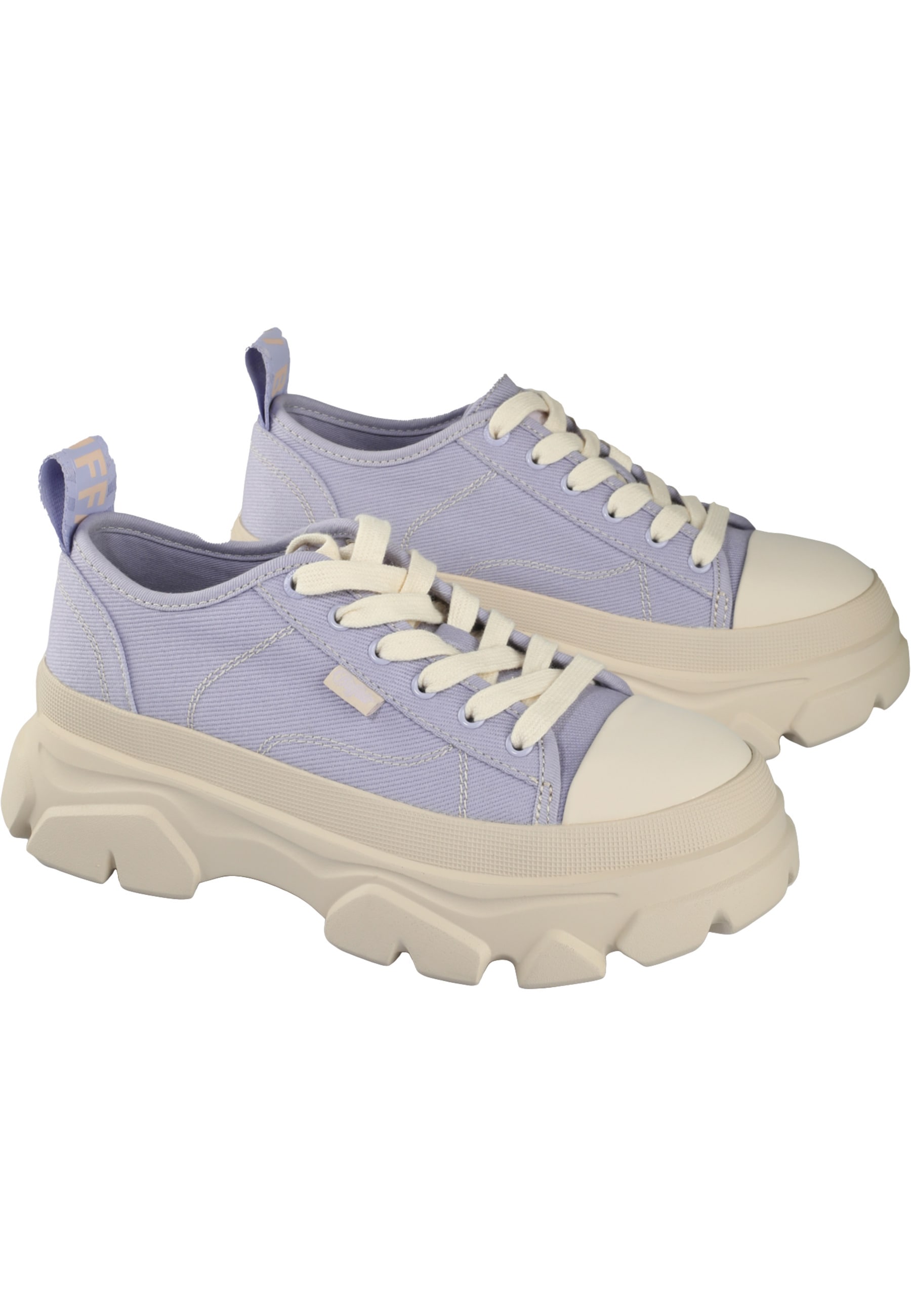 Buffalo Trainingsschuh »Buffalo CADE LACE UP LO«