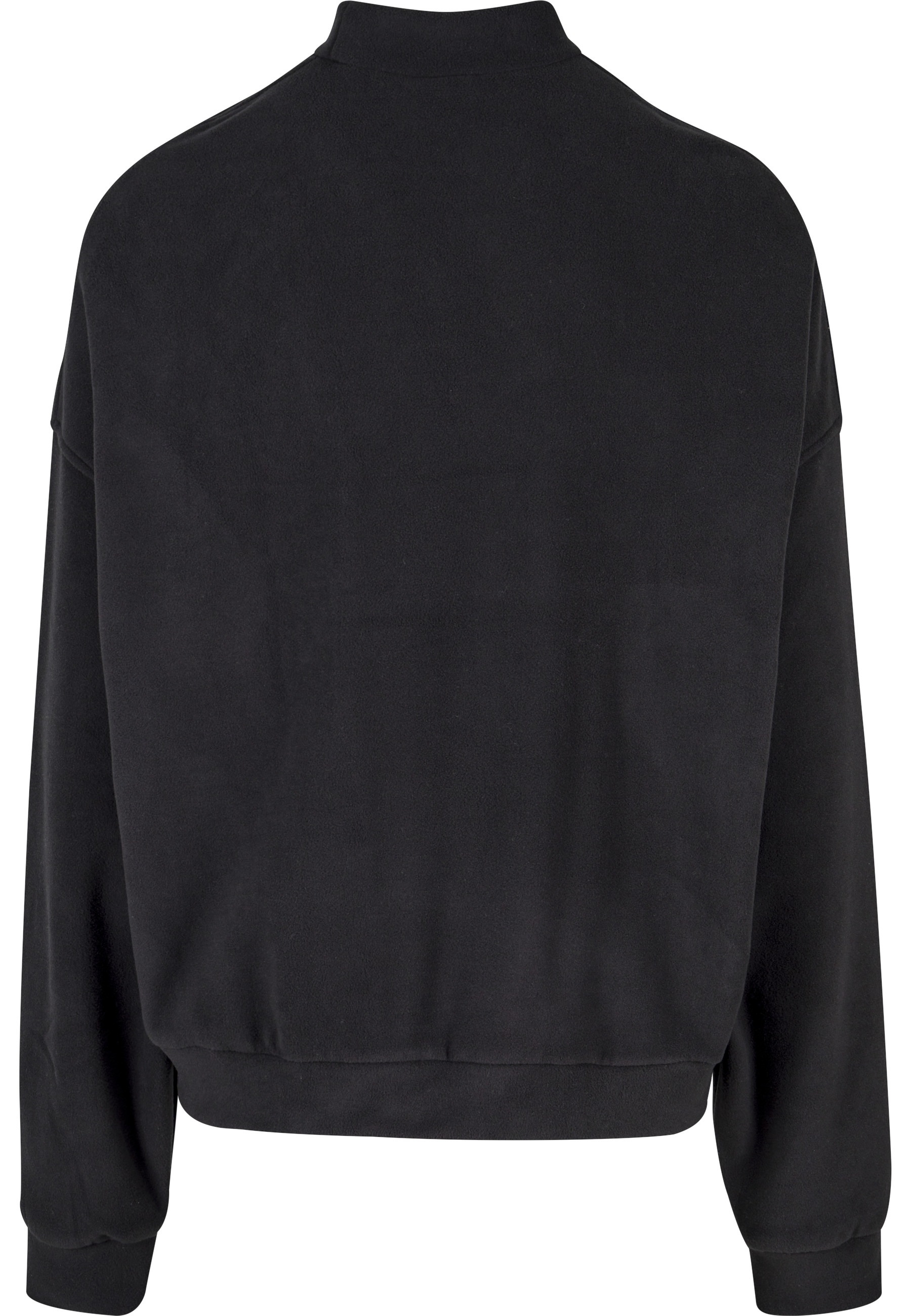 URBAN CLASSICS Sweater »Urban Classics Herren Oversized Polar Fleece Crew«, 1 Stk.
