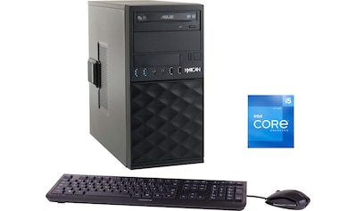 Hyrican Business-PC »Office PC CTS00766«, Windows 11 Pro kaufen