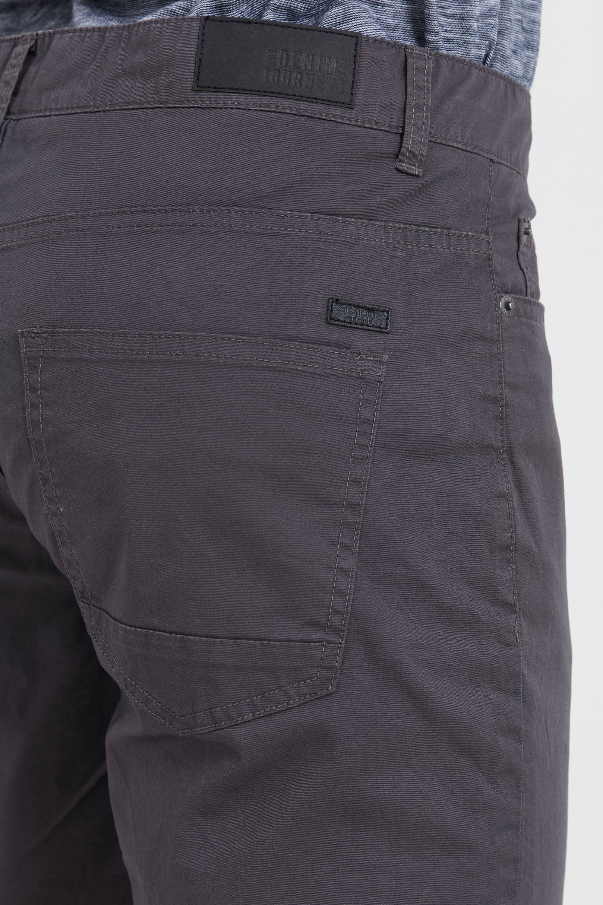 !Solid Chinoshorts »Chinoshorts SDMillan«
