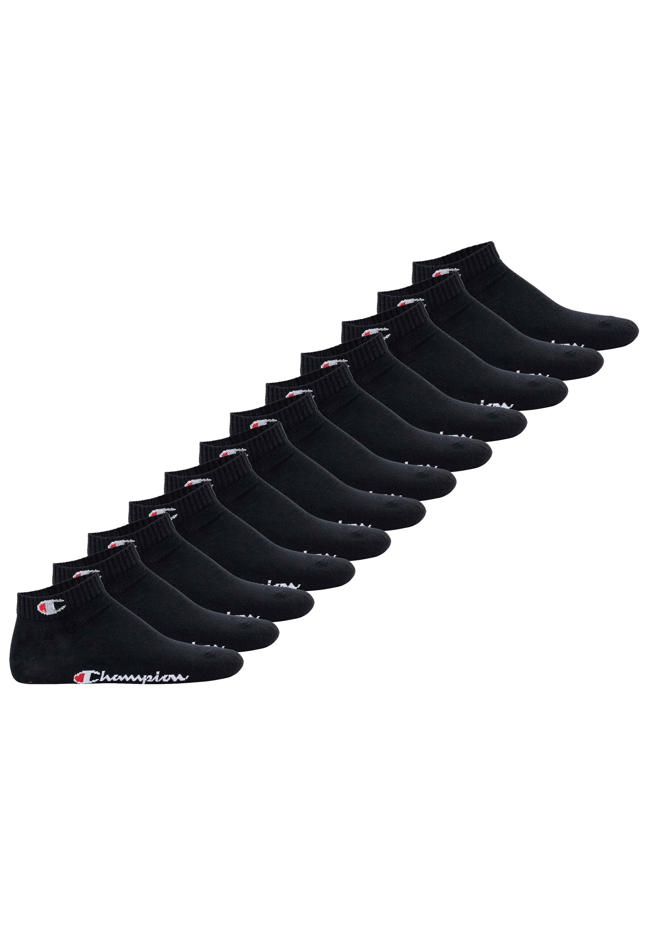 Champion Kurzsocken "Socken 12er Pack" 12 Paar tlg.