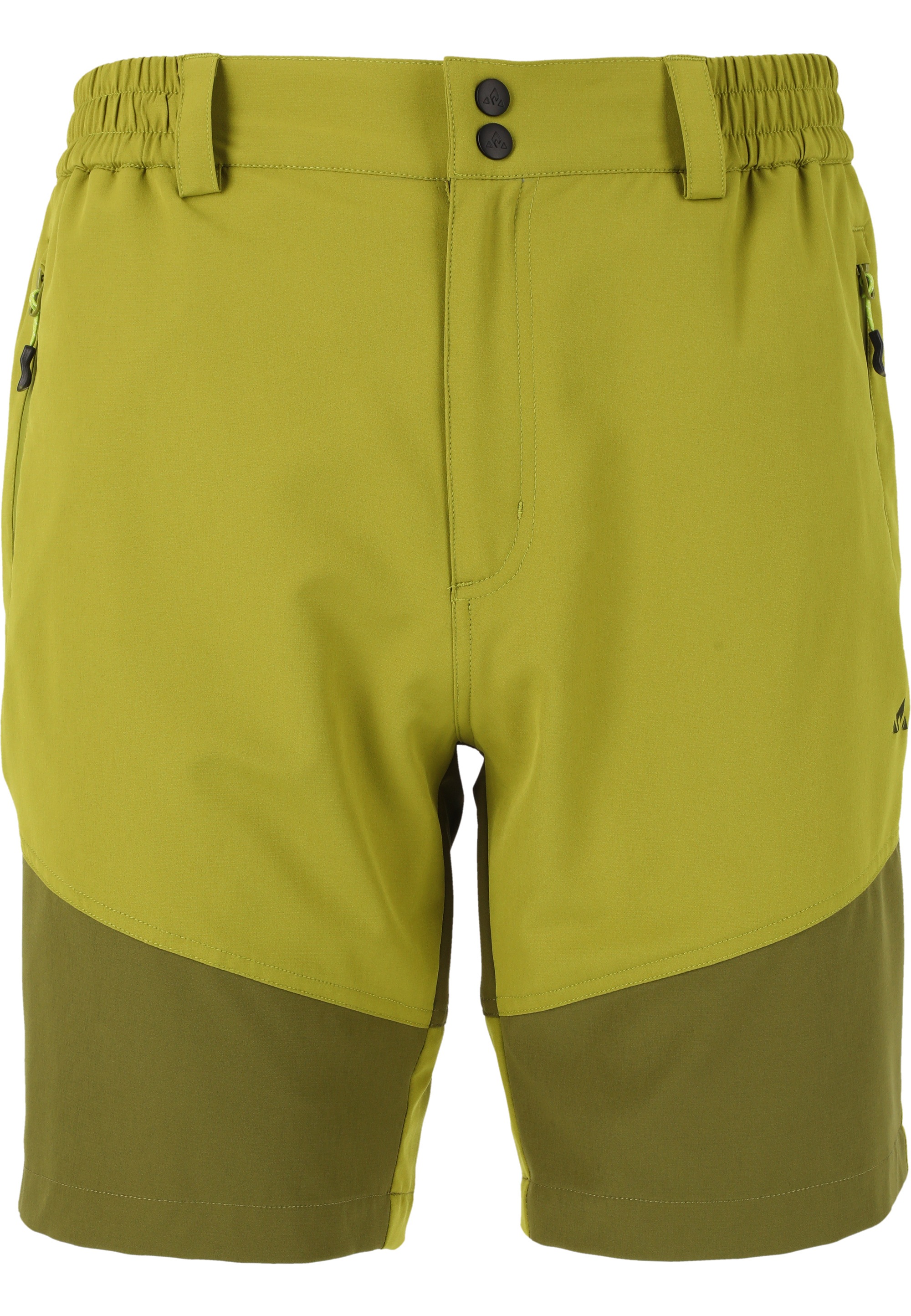 WHISTLER Shorts »AVIAN M ACTIV STRETCH«, mit komfortablem Funktionsstretch