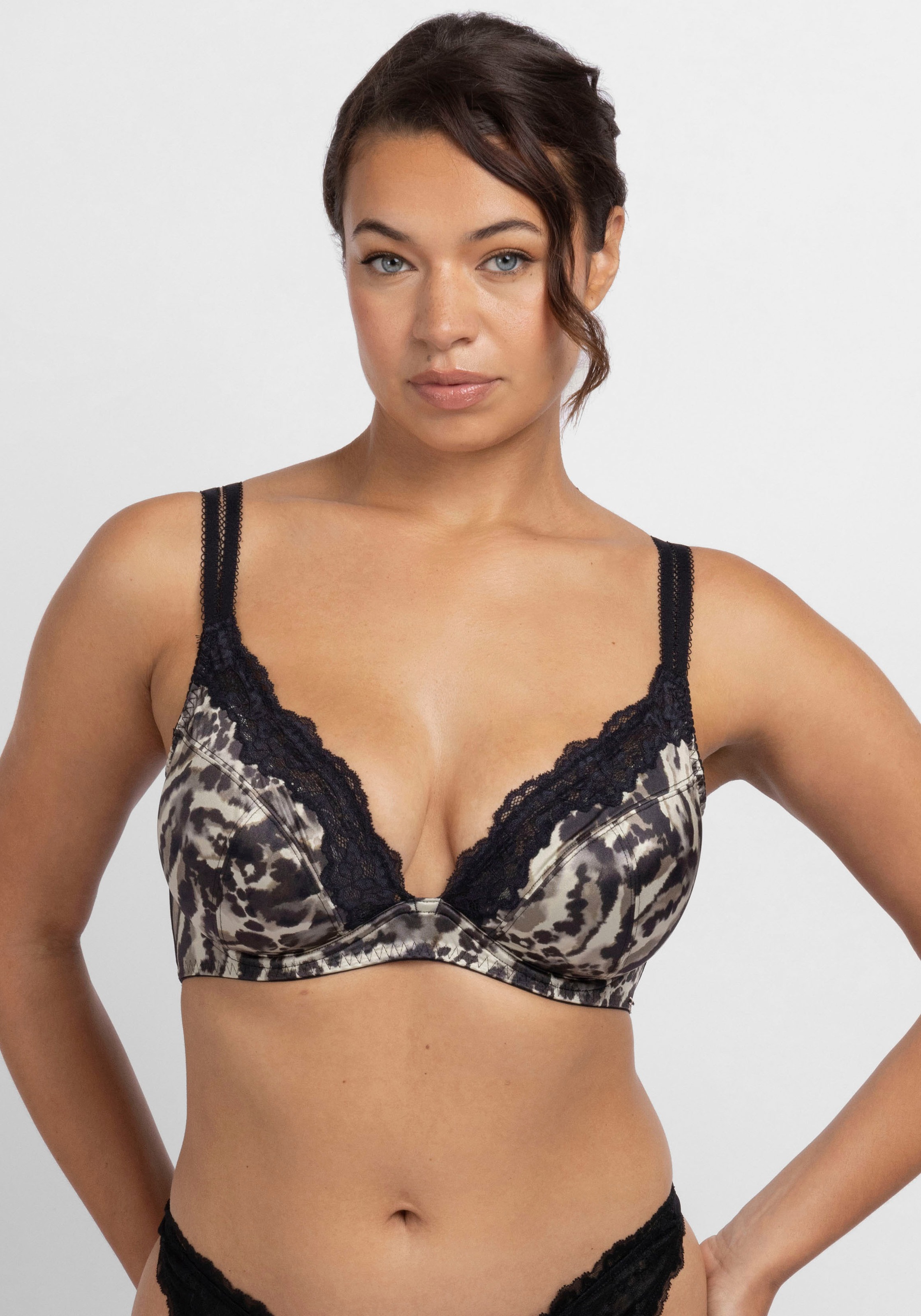Dorina Bralette »ORIGINS-PRINT«