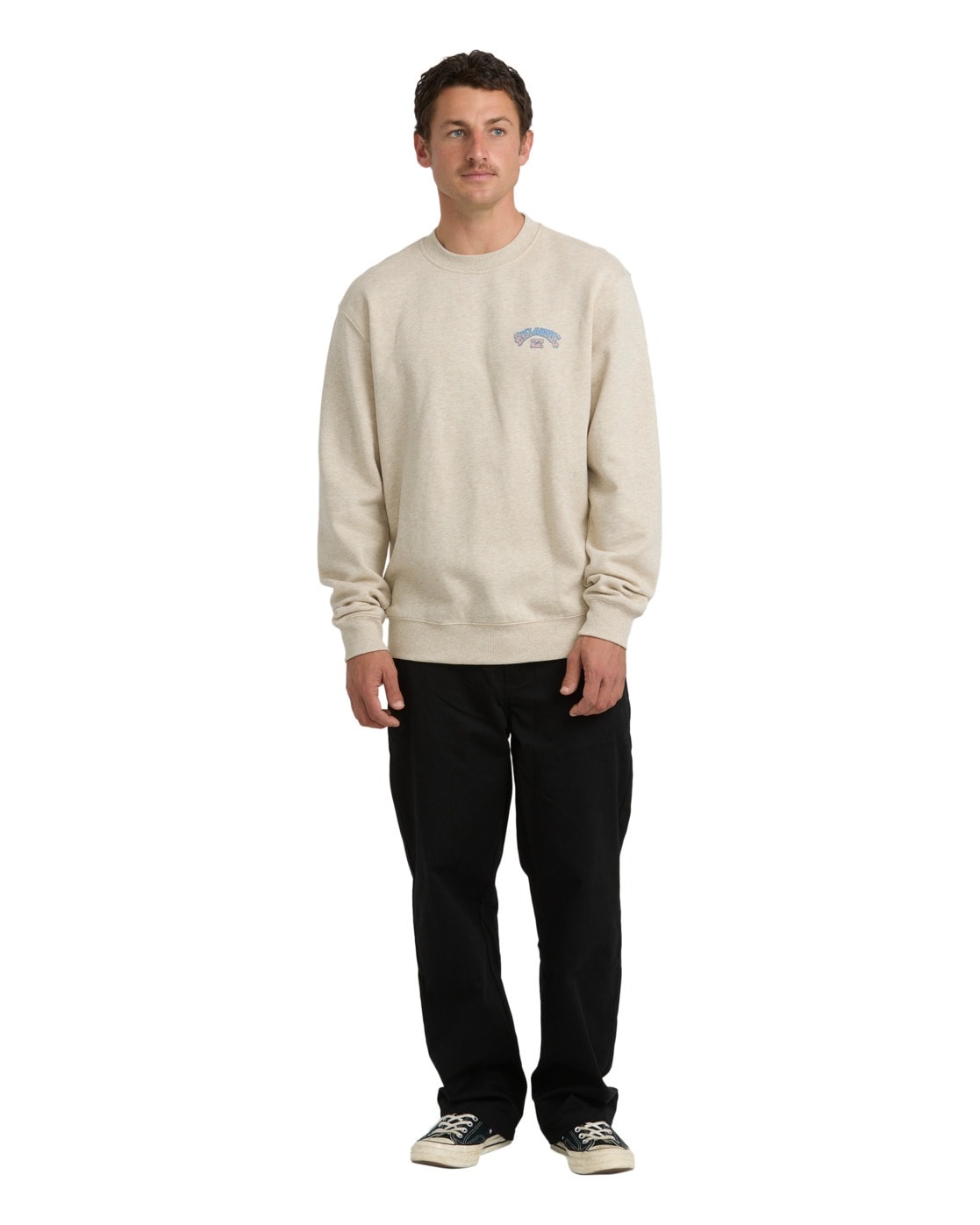 Billabong Sweatshirt »Short Sands«