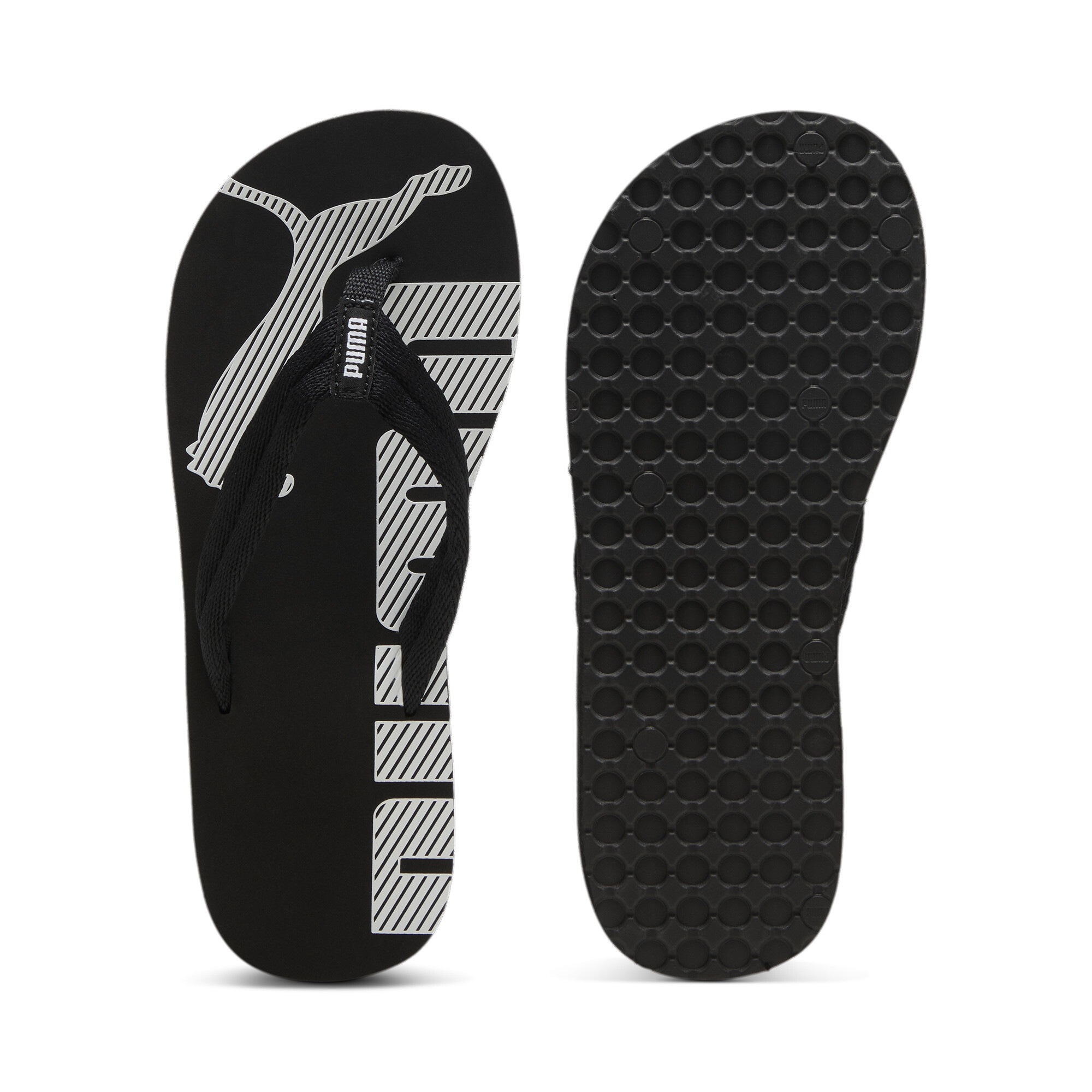 PUMA Sandale »Epic Flip v2 Flip-Flops Kinder«