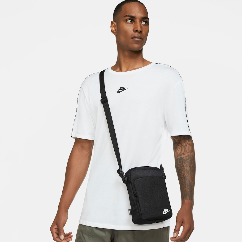 Nike Sportswear Umhängetasche »NK HERITAGE CROSSBODY«