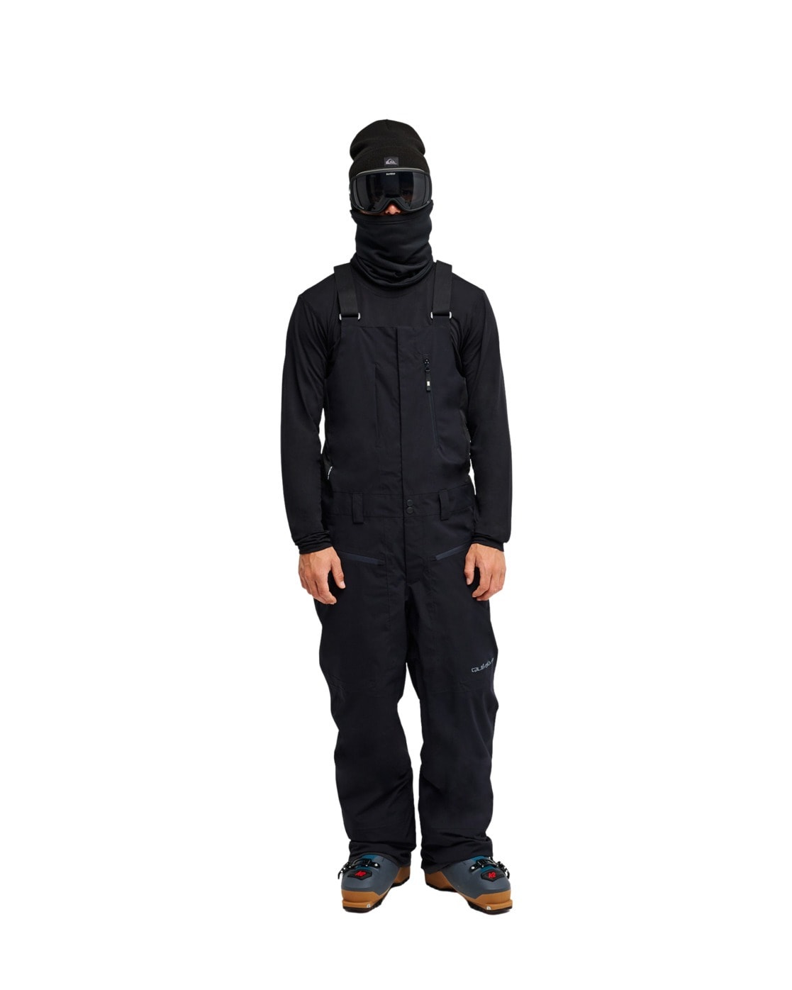Quiksilver Snowboardhose "Paramo Stretch 20K"