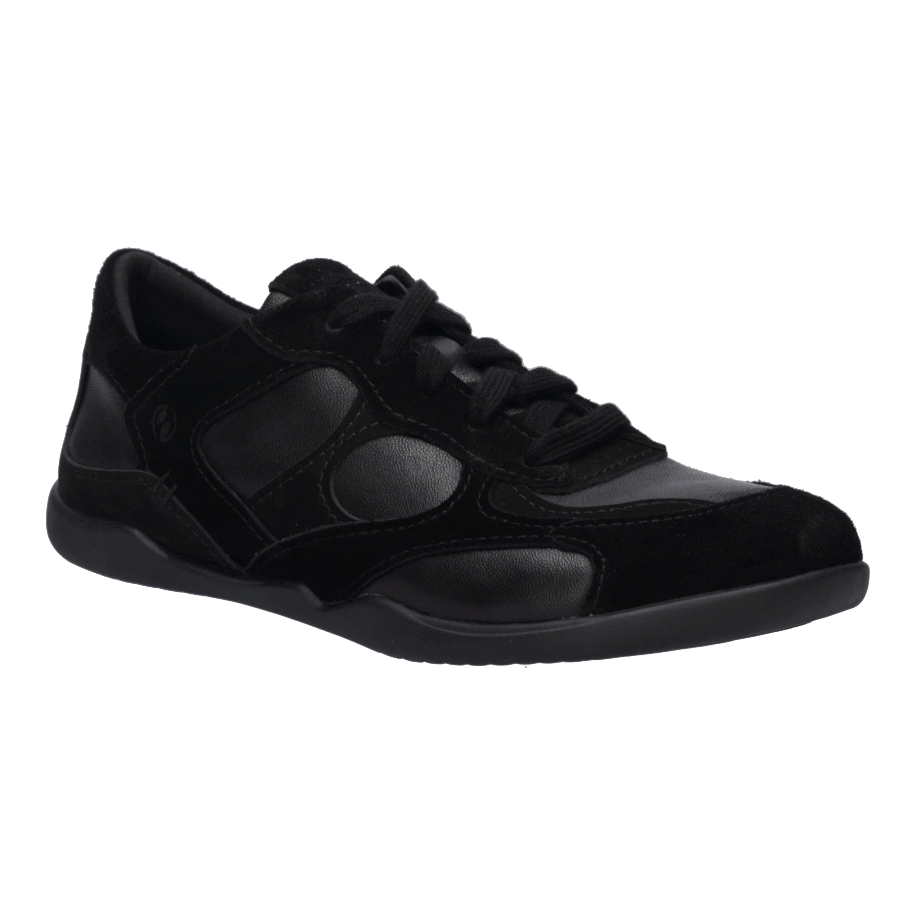 Josef Seibel Sneaker "Cassandra 12, black-black"