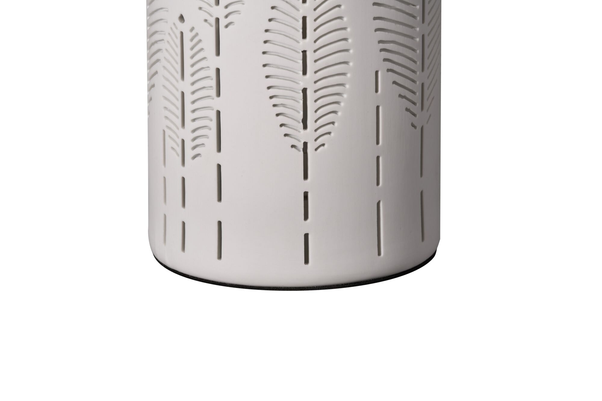 Pauleen Tischleuchte »Warm Sunkiss E14 max. 20W Weiß matt« E14 1 Stk. Ein-/Ausschalter