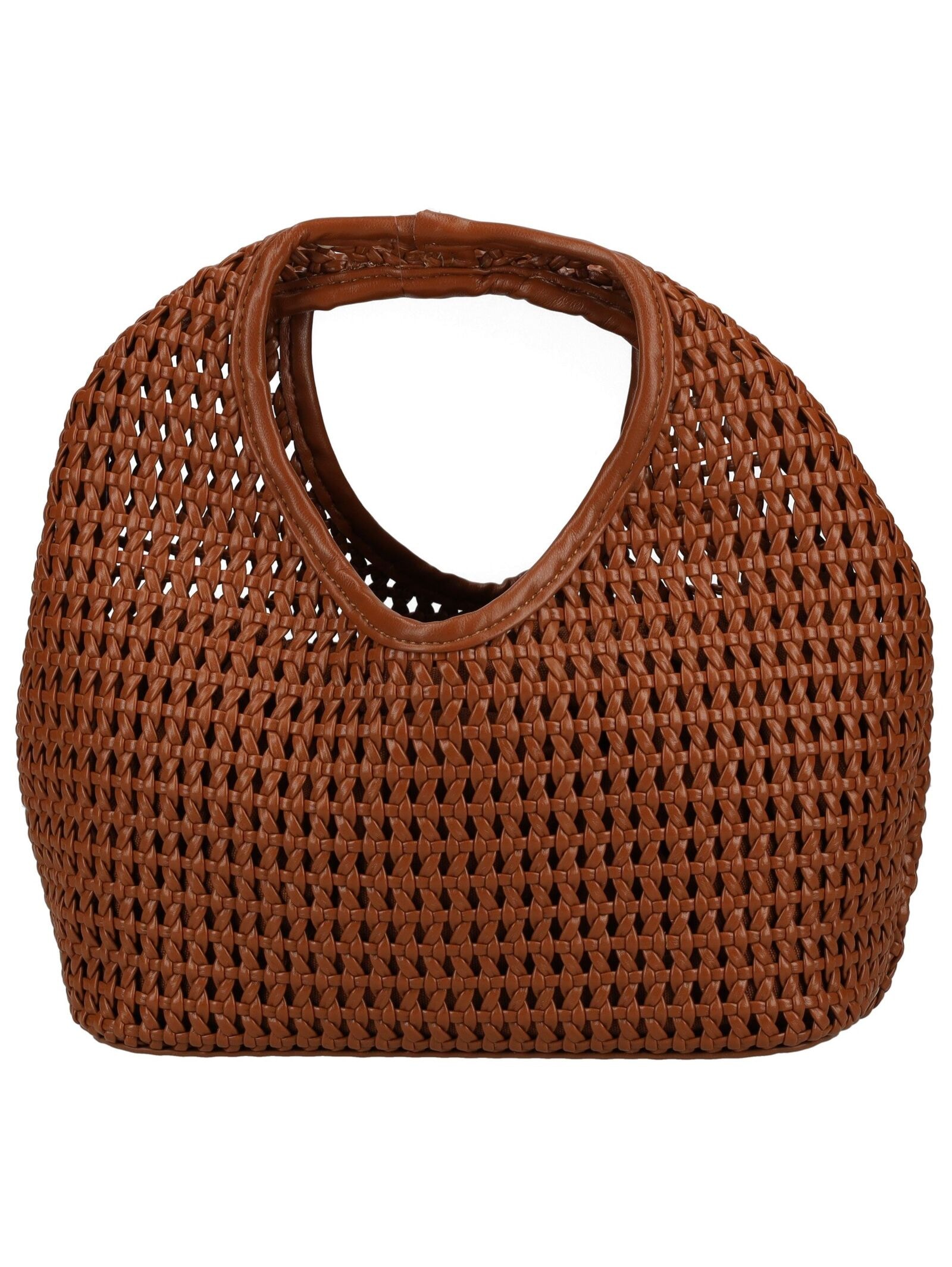 Dolce Vita Henkeltasche »Dolce Vita Taschen Lederimitat«
