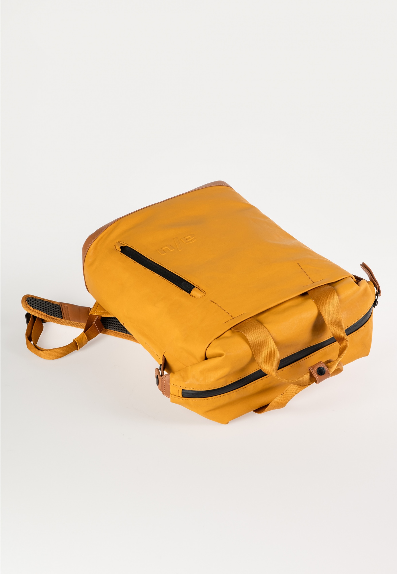 aunts & uncles Notebook-Rucksack »Rucksack Morioka«