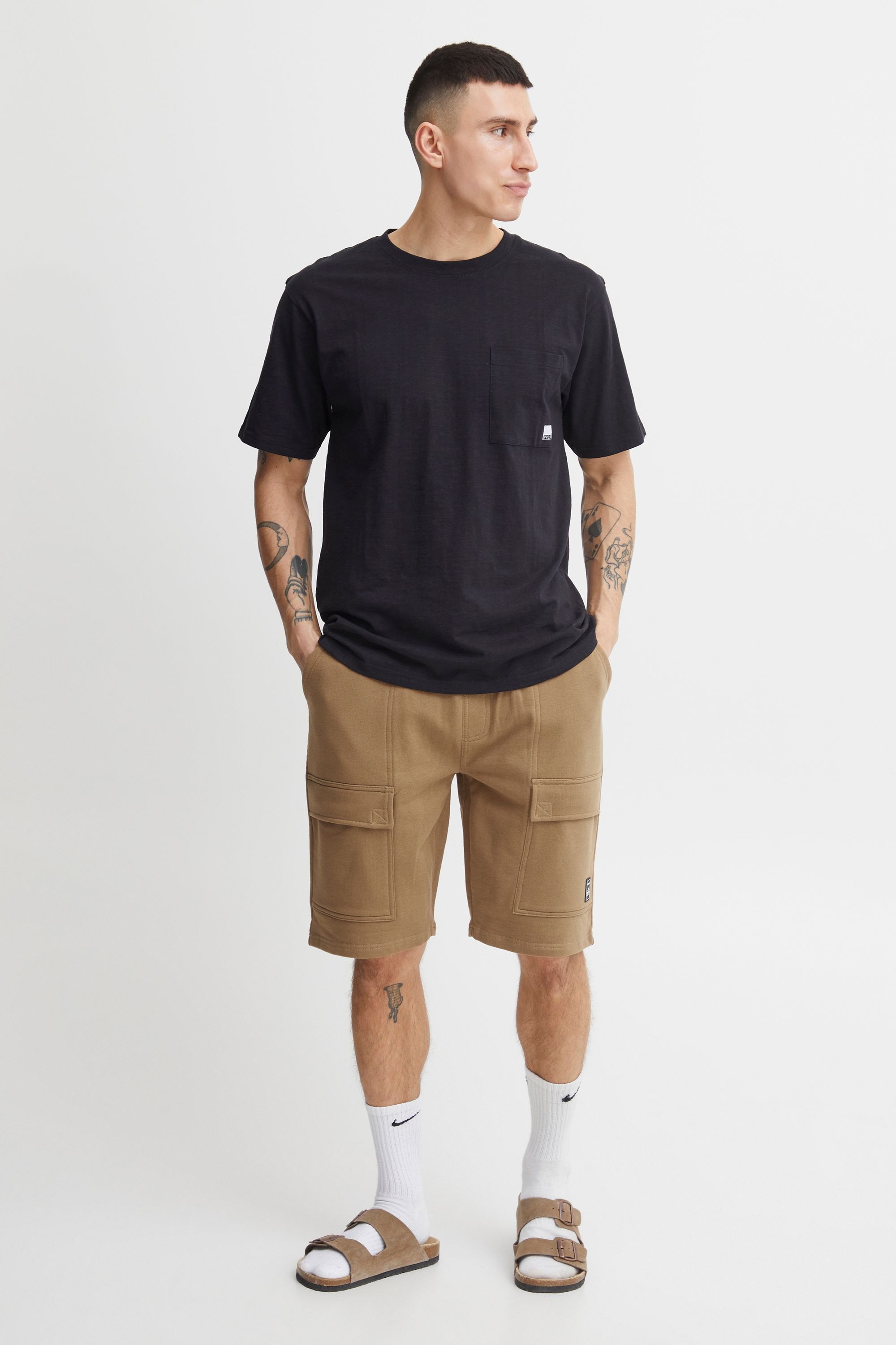 Sweatshorts »11 Project PRKarlsen«