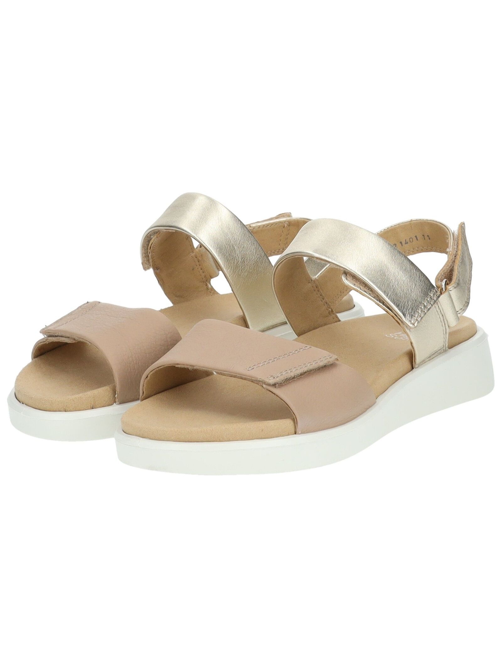 Ara Keilsandalette »Ara Sandalen Leder«