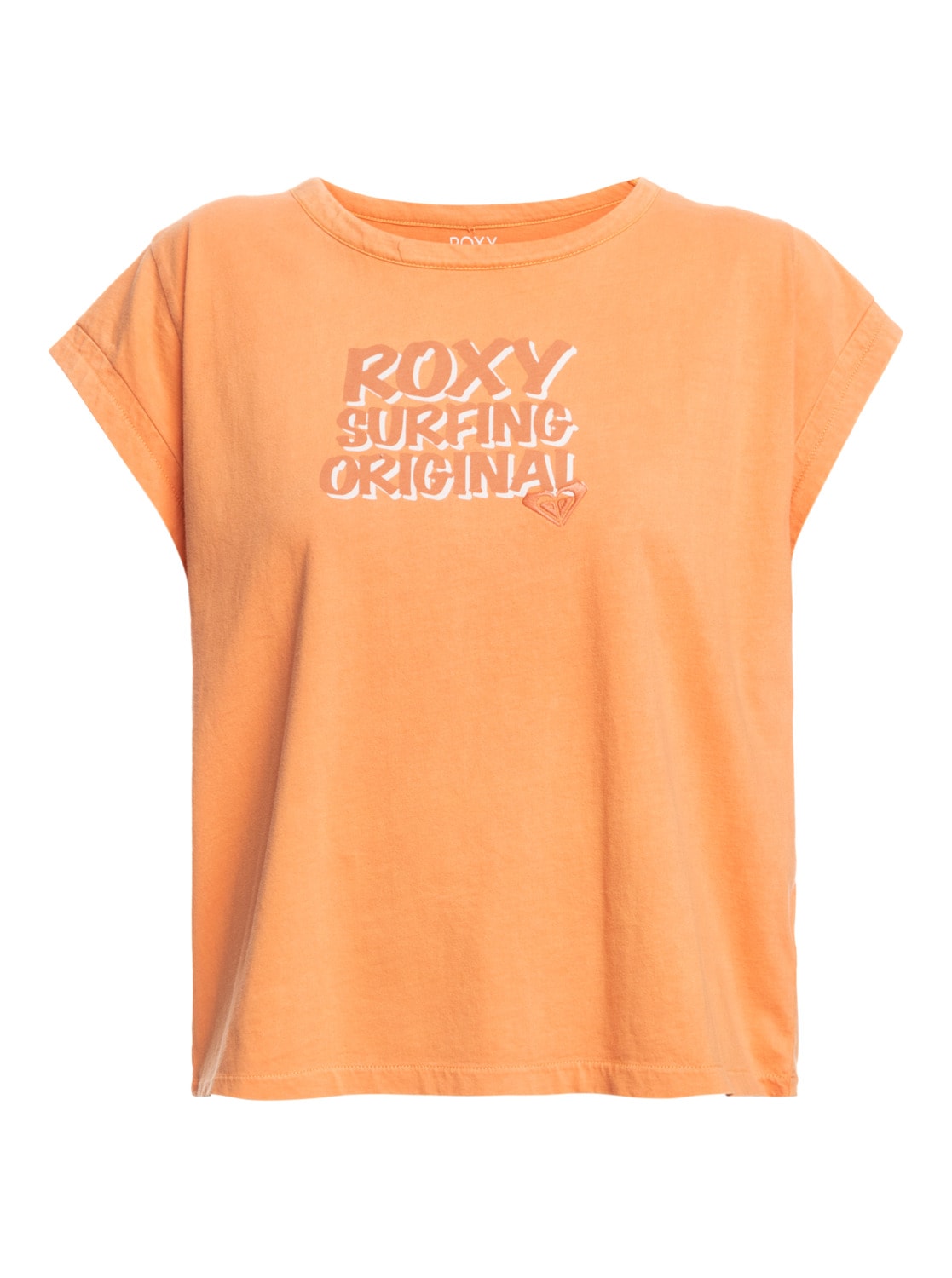 Roxy T-Shirt »Unite The Wave«
