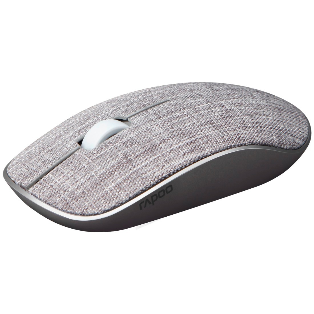 Rapoo Maus »M200 Plus Kabellose Multi-Mode-Maus«, Funk