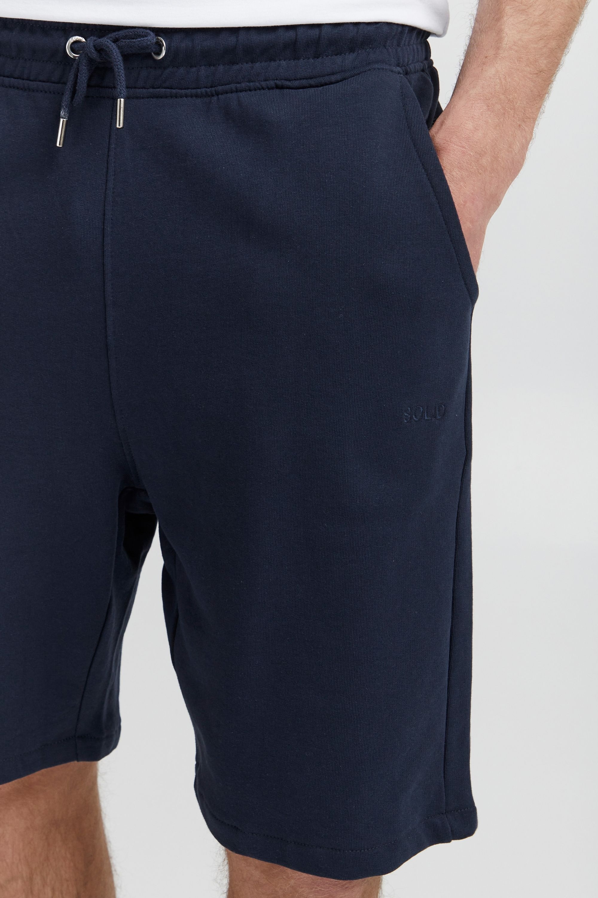 !Solid Sweatshorts »Sweatshorts SDBrenden«