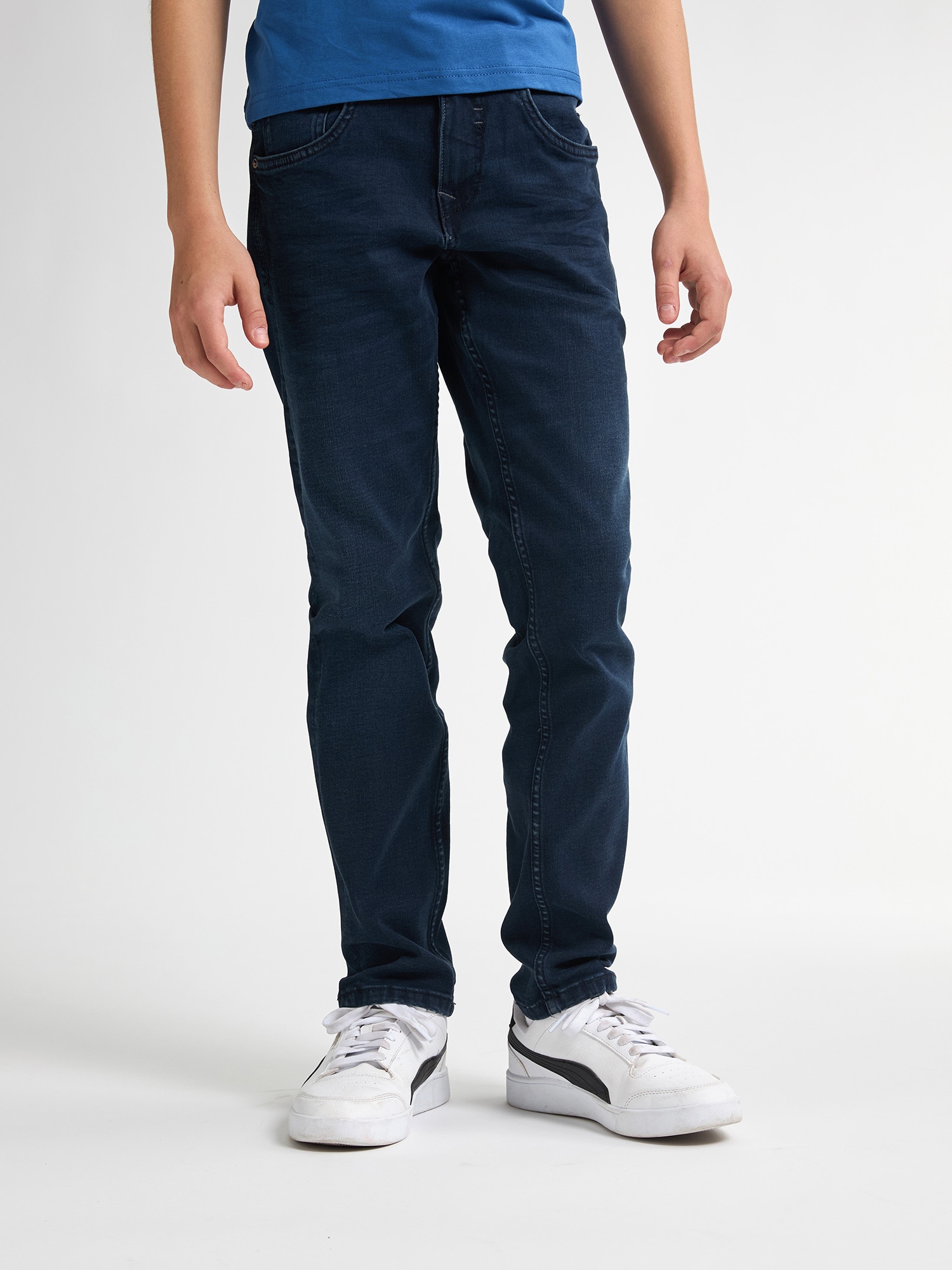 Petrol Industries 5-Pocket-Jeans "Russel Regular" for BOYS