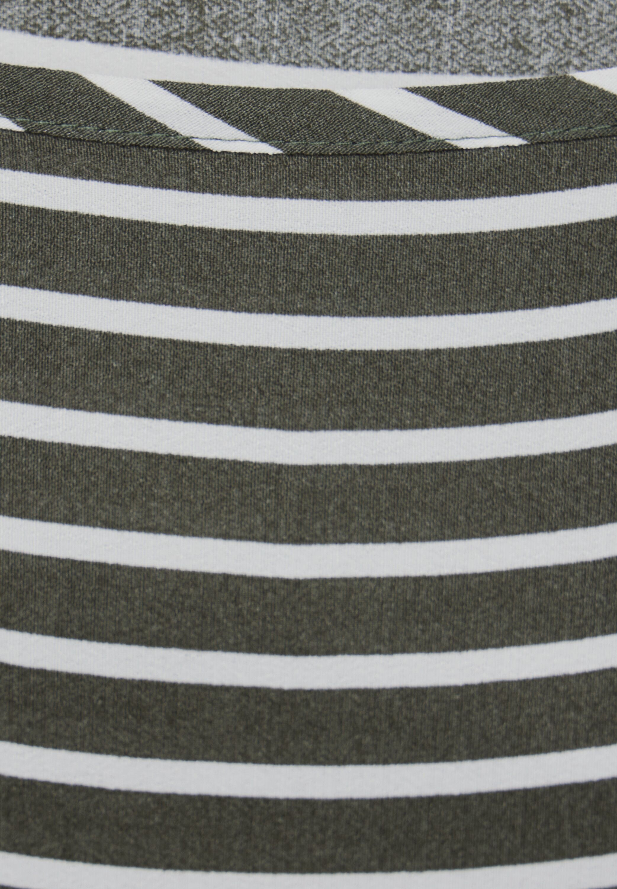 Cecil Shirtbluse, mit 3/4 Ärmeln