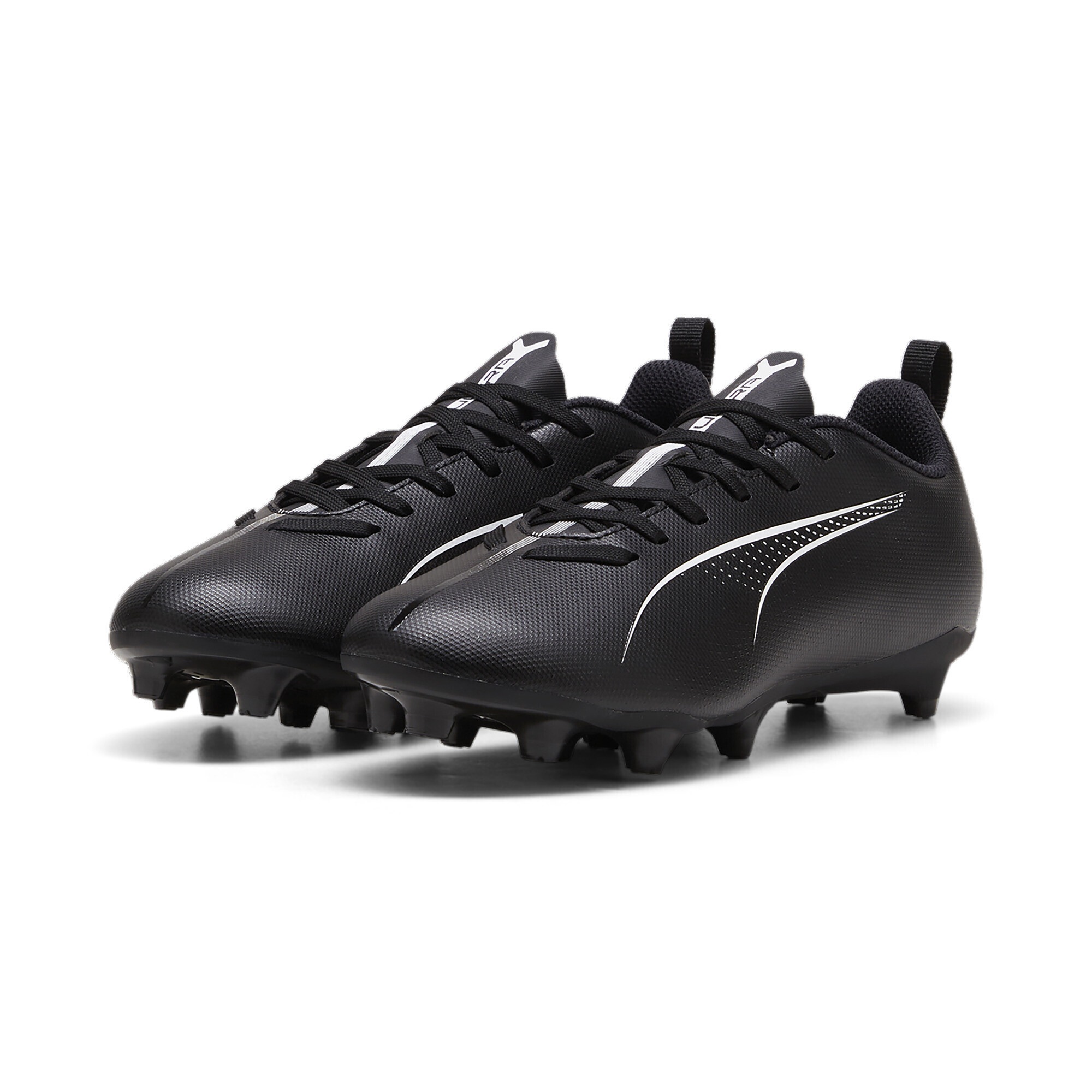 PUMA Fußballschuh "ULTRA 5 PLAY FG/AG Fußballschuhe Jugendliche"