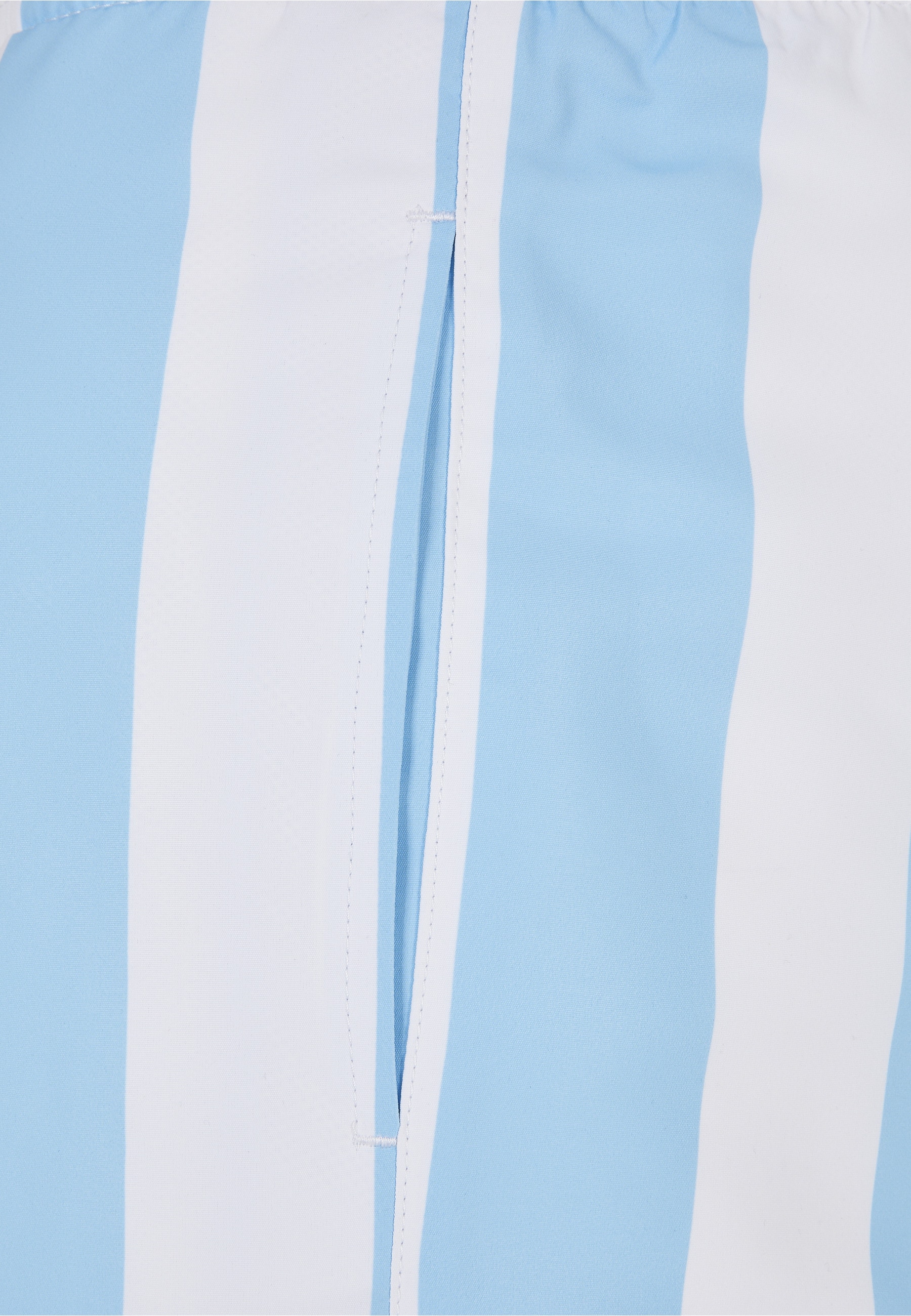 URBAN CLASSICS Badeshorts "Urban Classics Herren Pattern Swim Shorts" günstig online kaufen