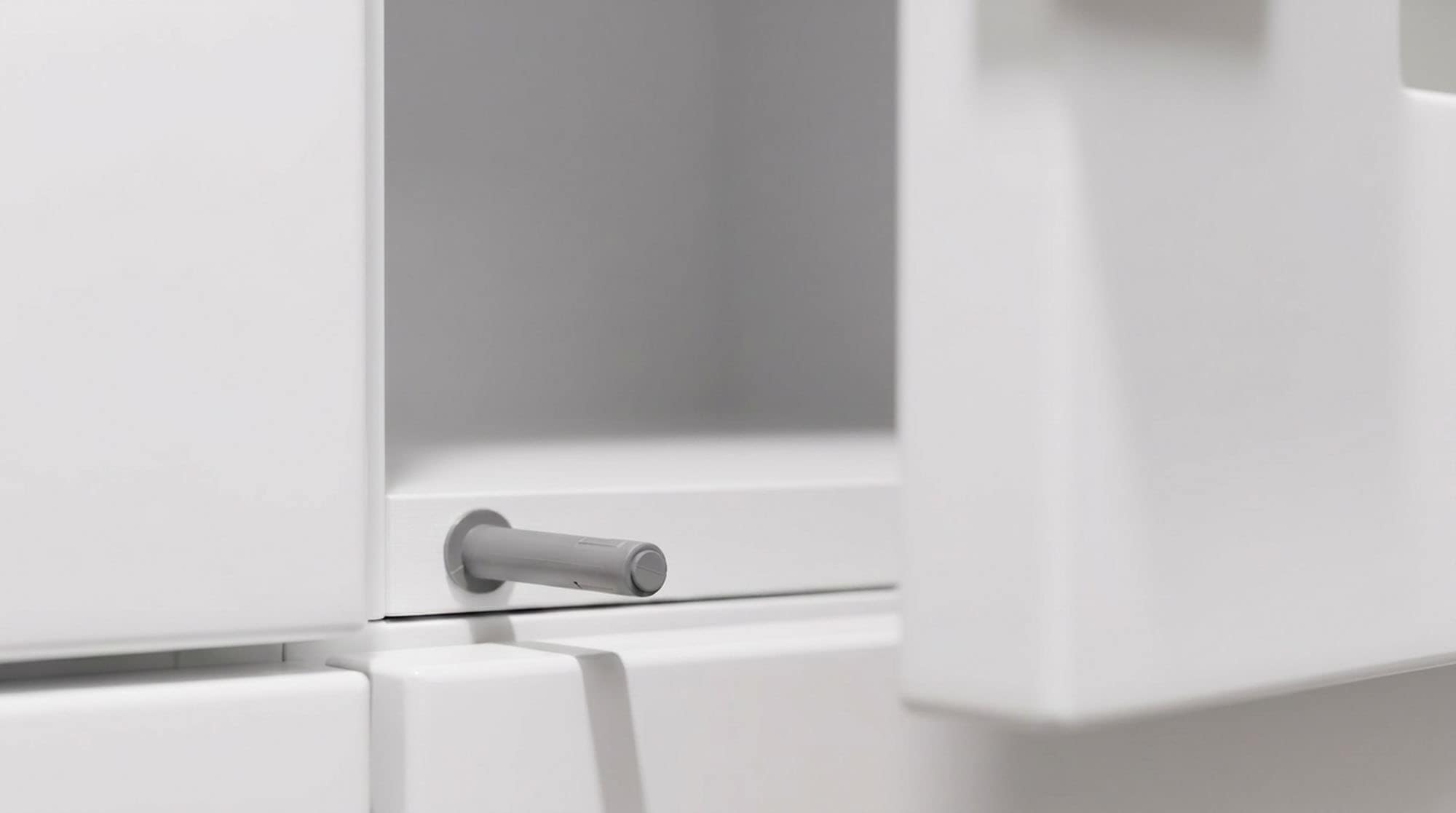 nobilia® Wohnzimmer-Set »Avala, variabel montierbar«