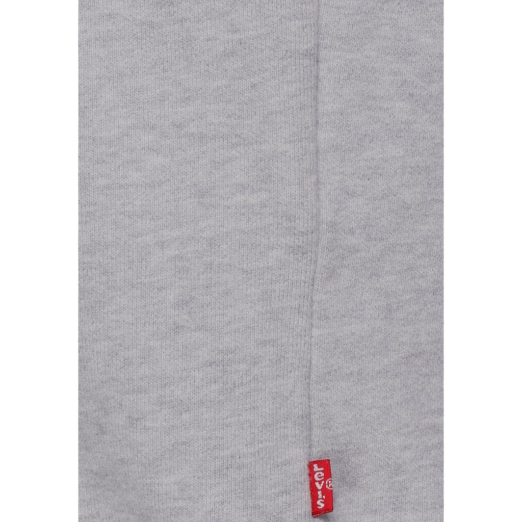 Levi's® Sweatshirt »Graphic Standard Crew«