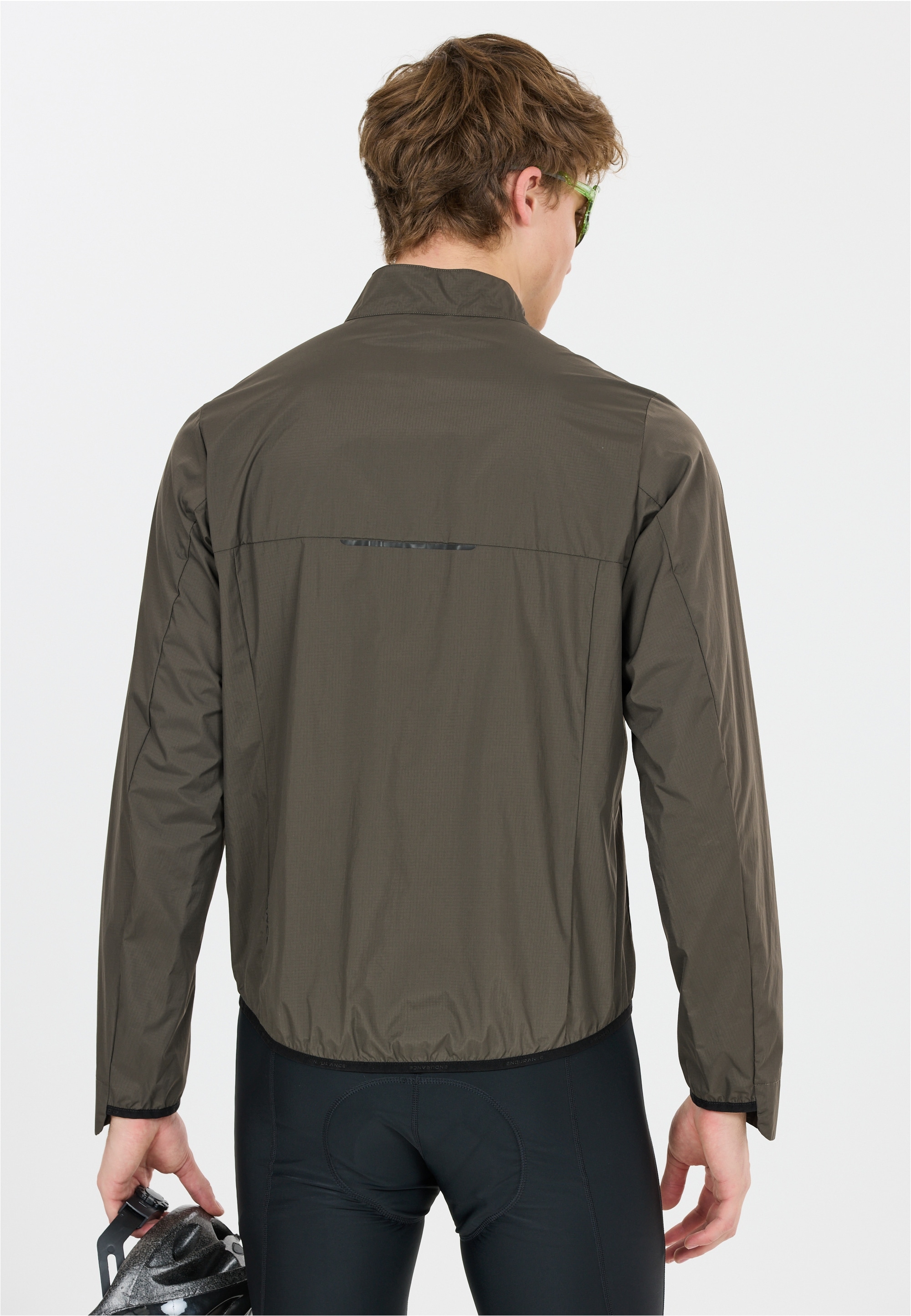ENDURANCE Softshelljacke »Nimbos« in leichtgewichtiger Qualität