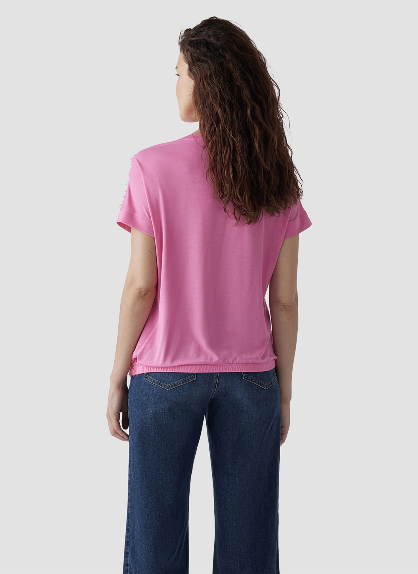 LeComte Print-Shirt »T-Shirt«