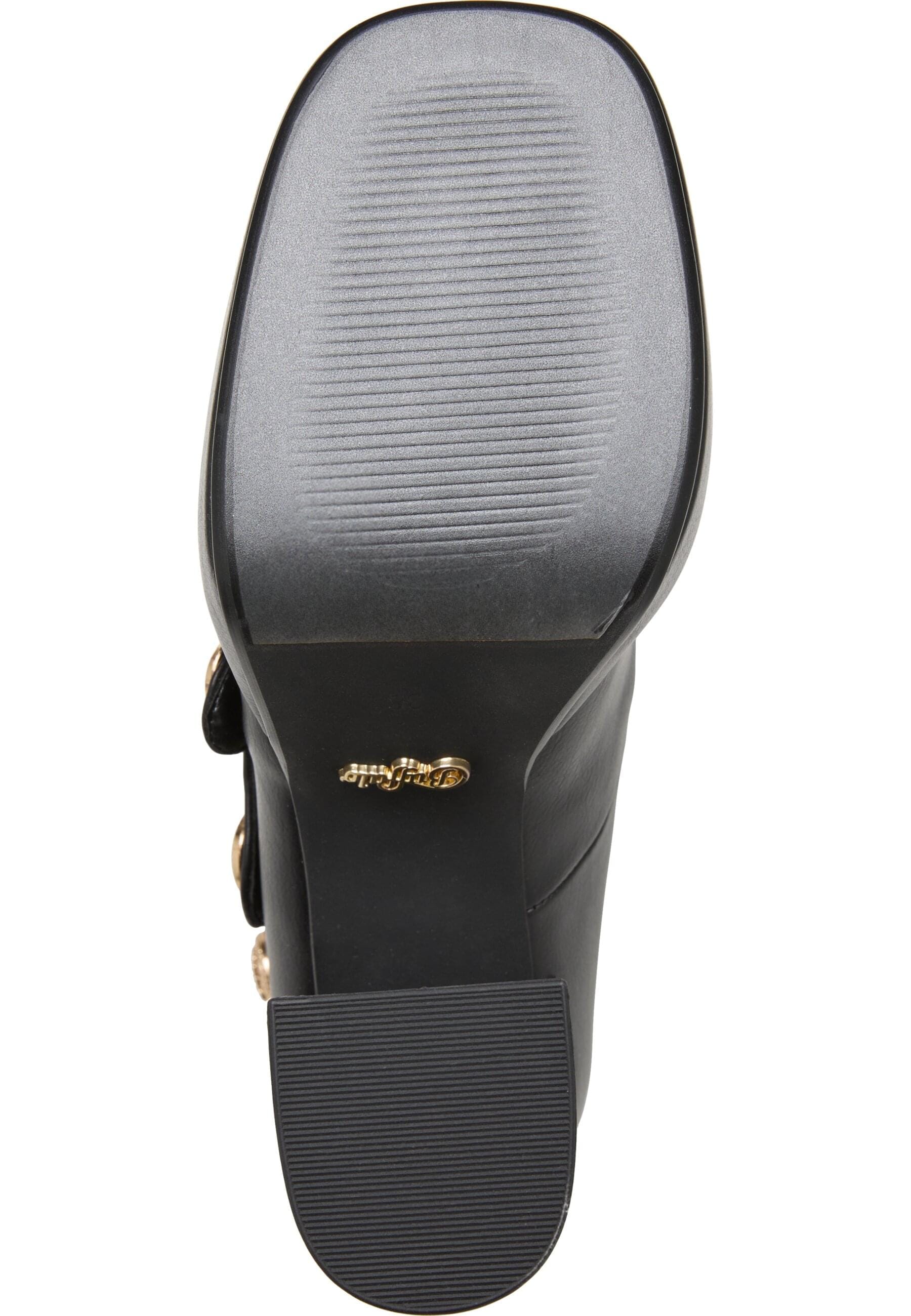 Buffalo High-Heel-Pumps »Buffalo MAY MARY BTN - VEGAN NAPPA«