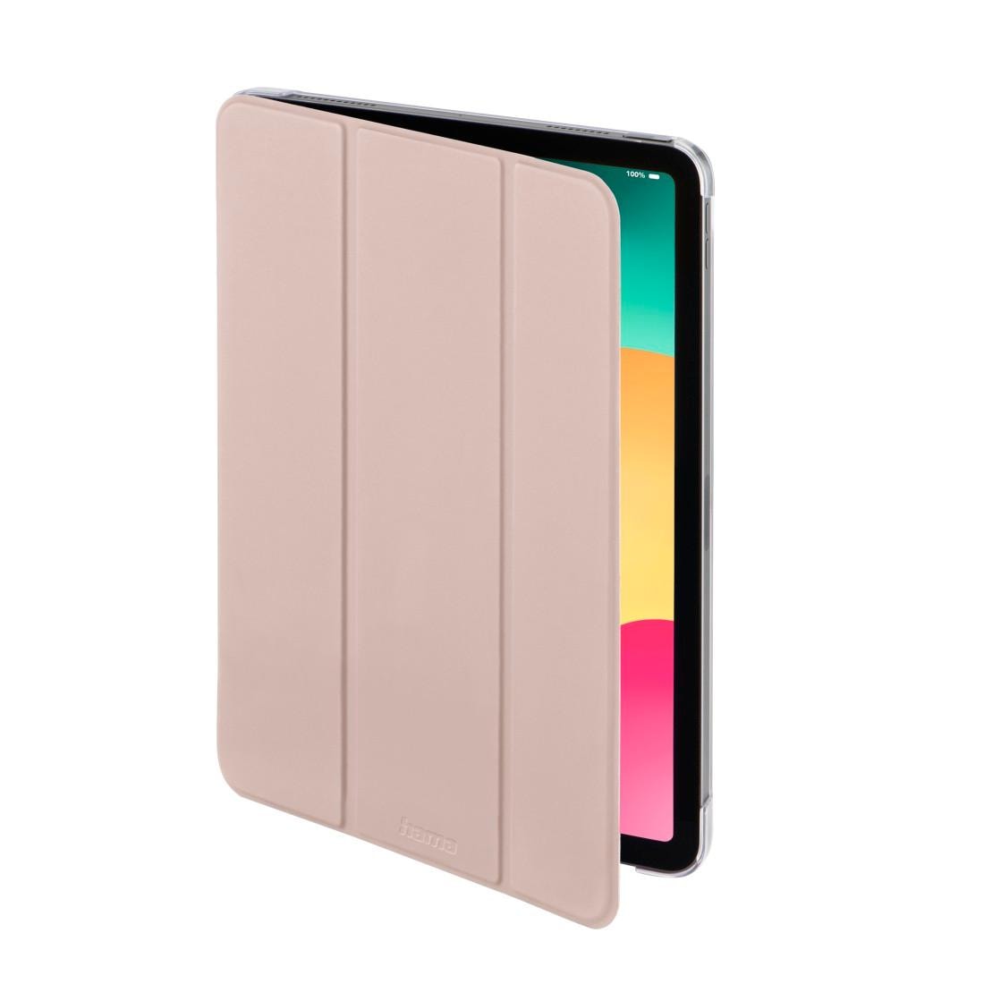 Hama Tablet-Hülle »Schutzhülle "Fold Clear" für Apple iPad Air 13" (2024)«