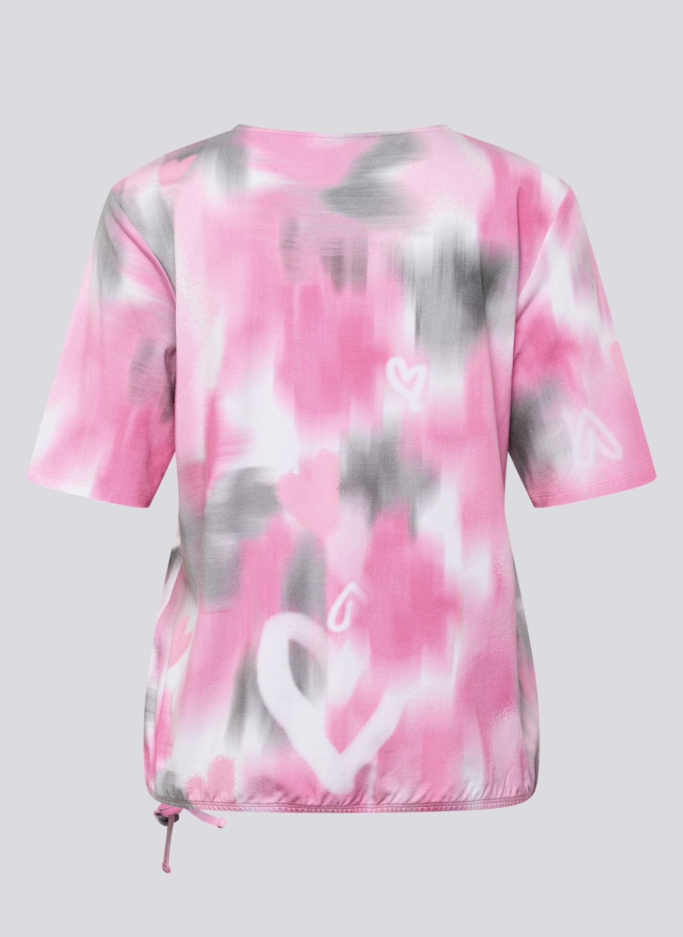 Rabe Print-Shirt »T-Shirt«